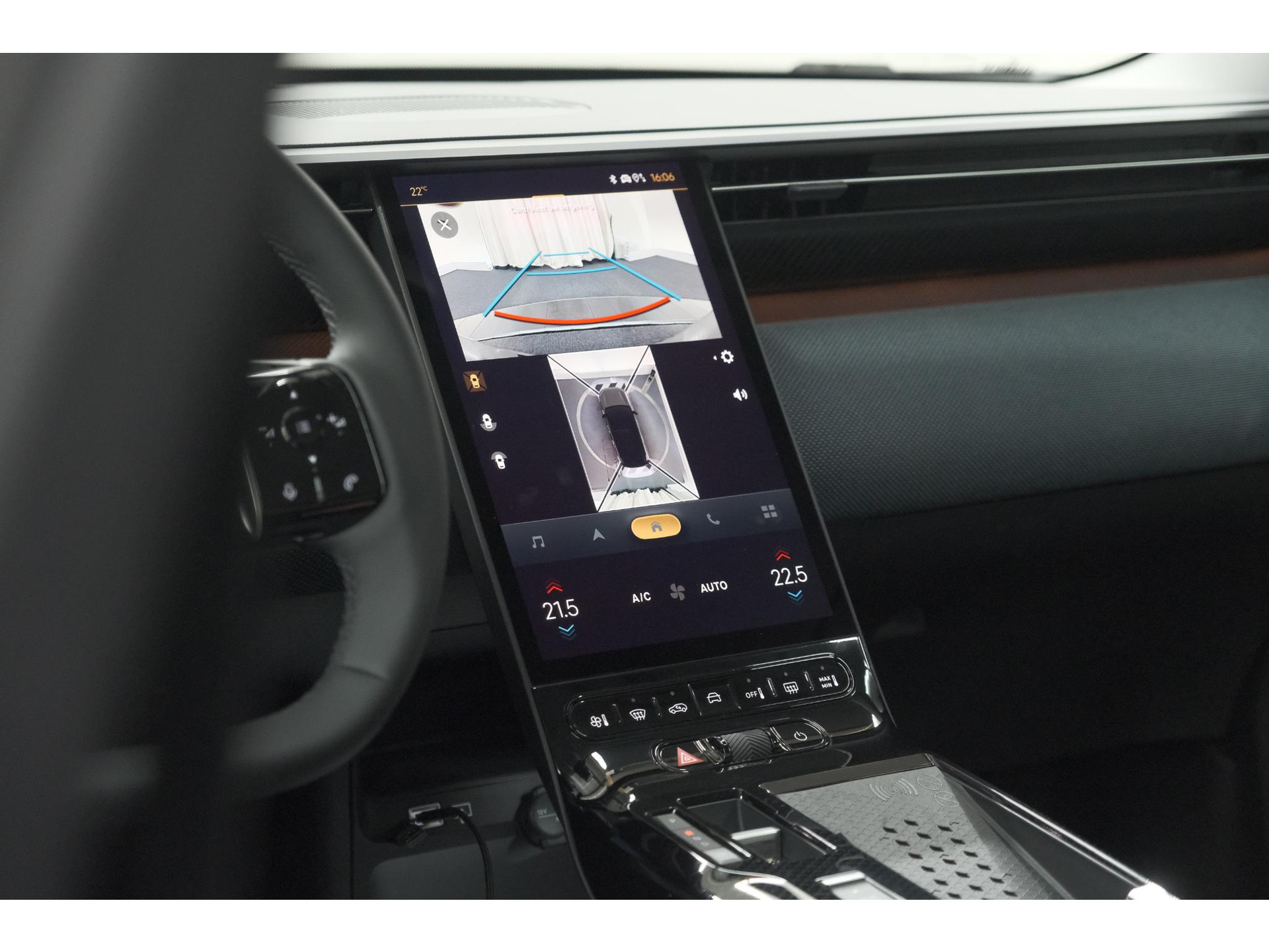 Citroen C5 Aircross 1.2 Hybrid 145 Max | 360 Camera | Adaptieve Cruise Control | Elektrische Kofferklep