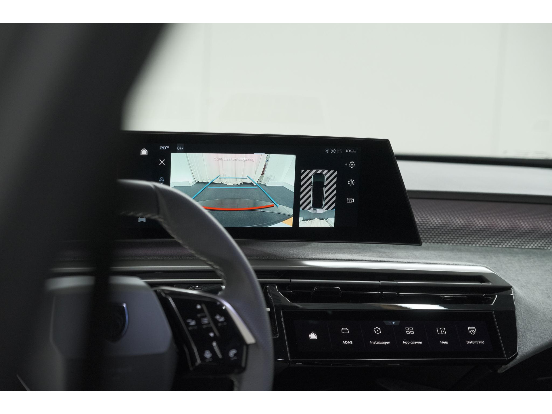 Peugeot 3008 1.2 Hybrid 145 GT | Elektrische Kofferklep | Camera | Adaptieve Cruise Control | Apple CarPlay