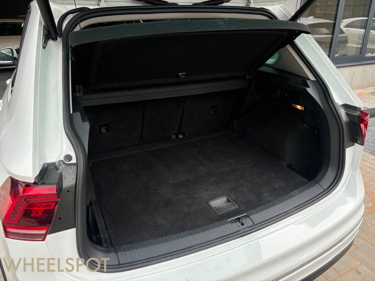 Volkswagen Tiguan 2.0 TSI 4Motion R-Line|Pano|360|ACC|NAP