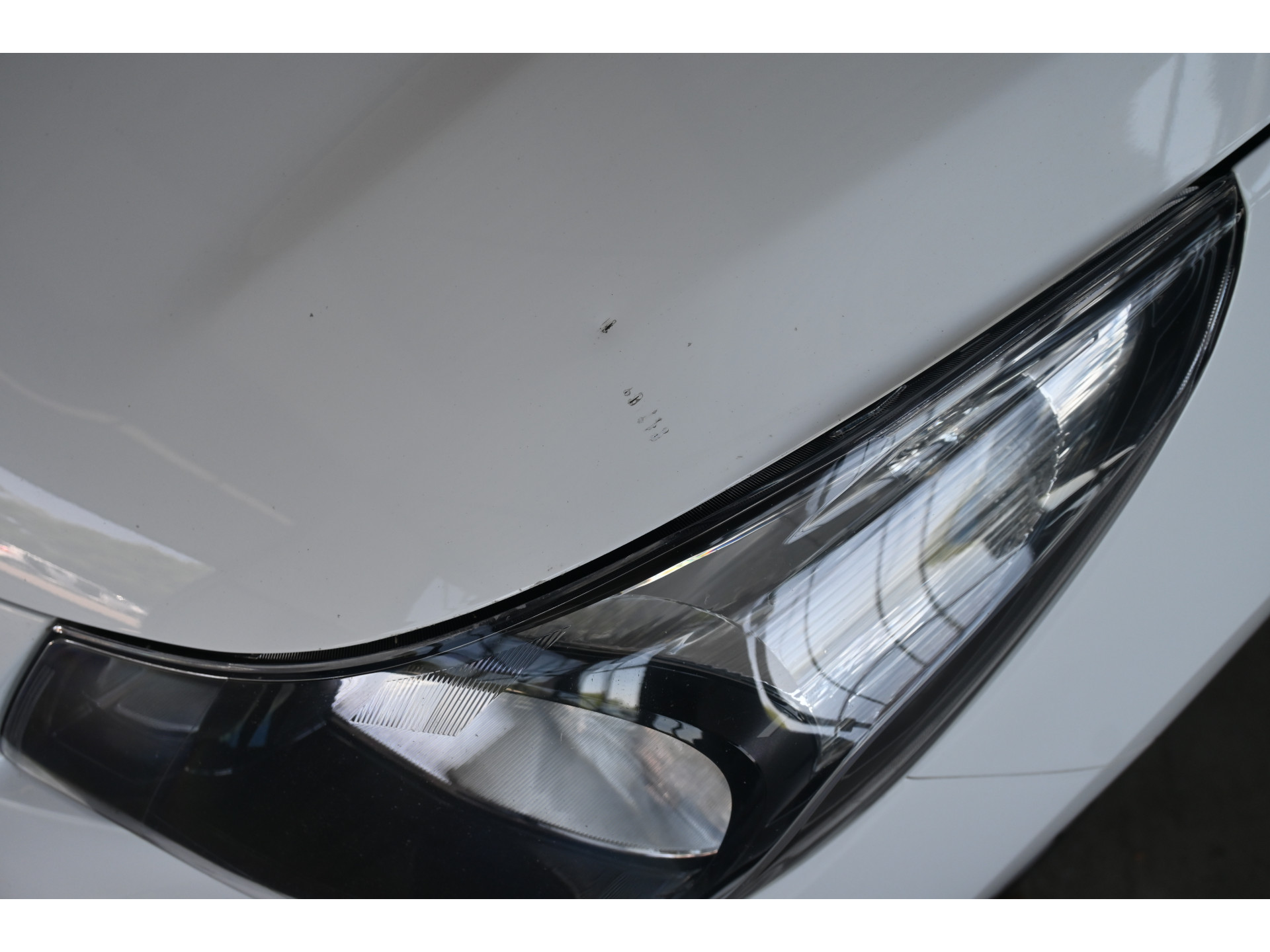 Opel KARL 1.0 ecoFLEX Edition Airco Cruise control Elektrisch pakket 1e Eigenaar 100% Onderhouden Inruil mogelijk