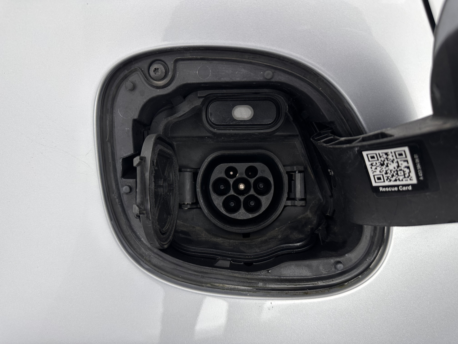 Smart forfour EQ Comfort 18 kWh [ 3-Fase-22kW ] {SOH-96%} Aut. *HEATED-COMFORTSEATS | DAB+ | AIRCO | CRUISE | 15''ALU | PRIVACY-GLASS*