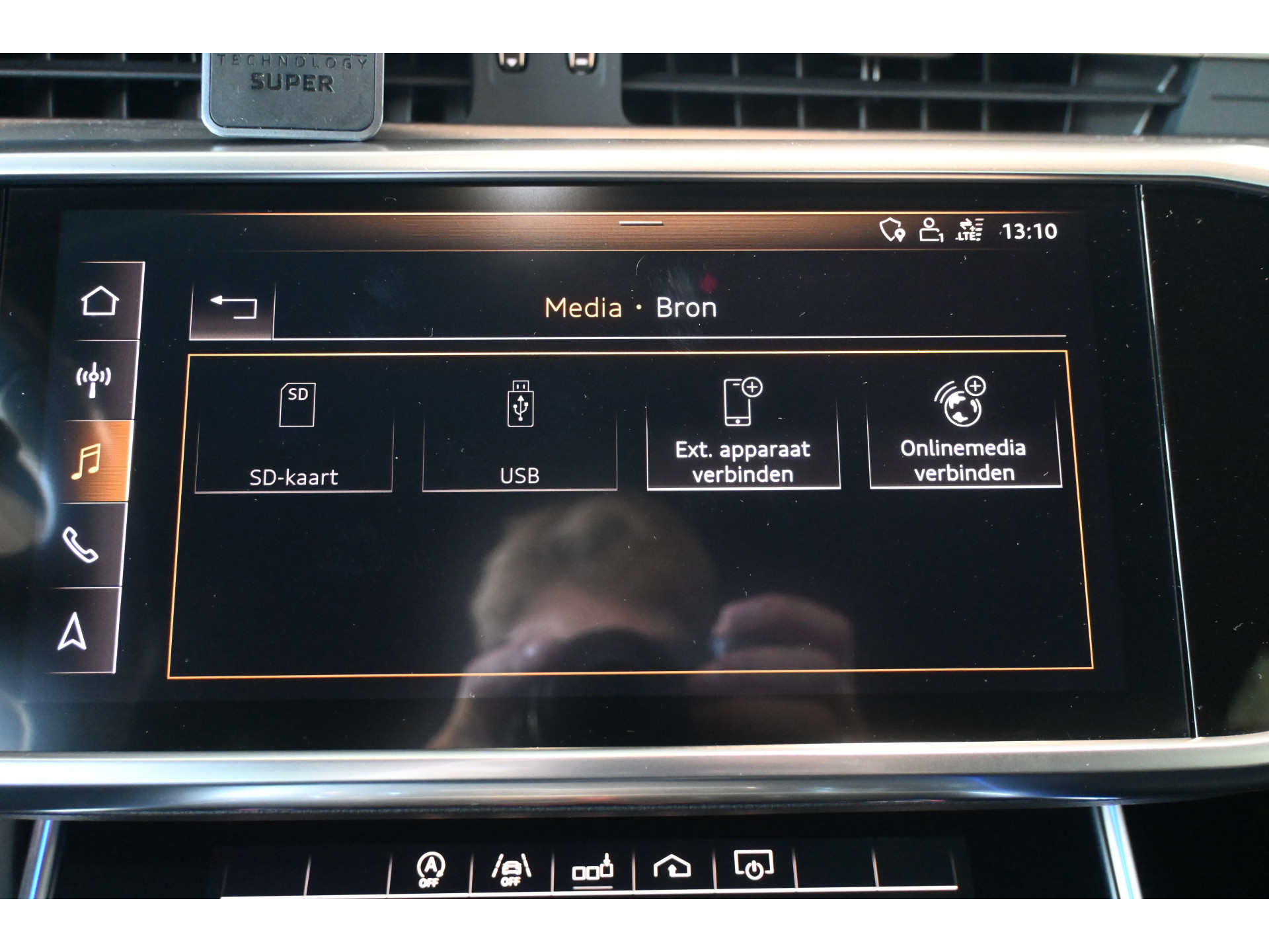 Audi A6 Avant 45 TFSI Quattro S-edition Clima Adaptieve cruise LED Matrix Leder 100% Onderhouden Inruil mogelijk