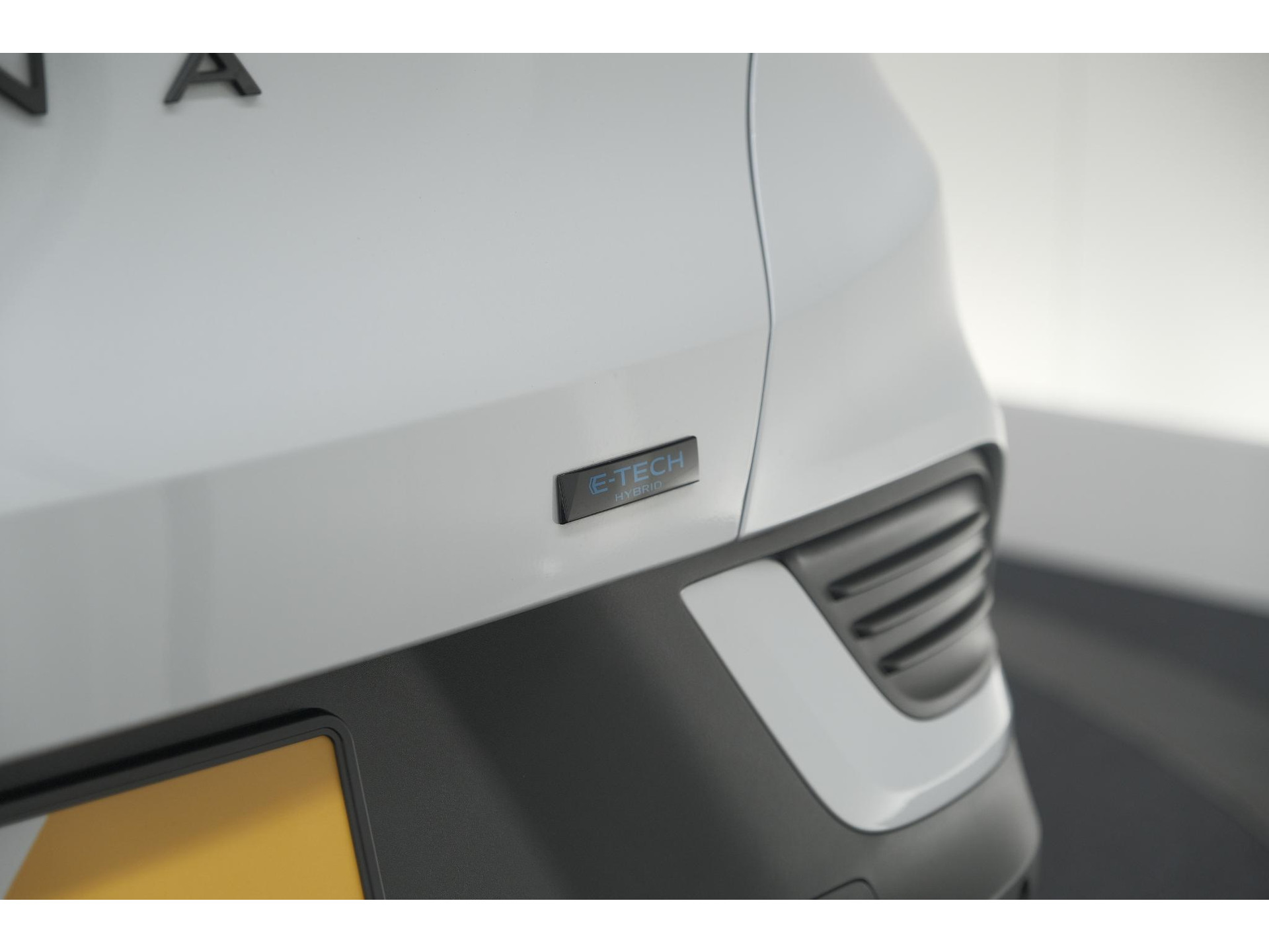 Renault Arkana 1.6 E-Tech full hybrid 145 esprit Alpine | 360 Camera | Panoramadak | Stoelverwarming | Dodehoekdetectie