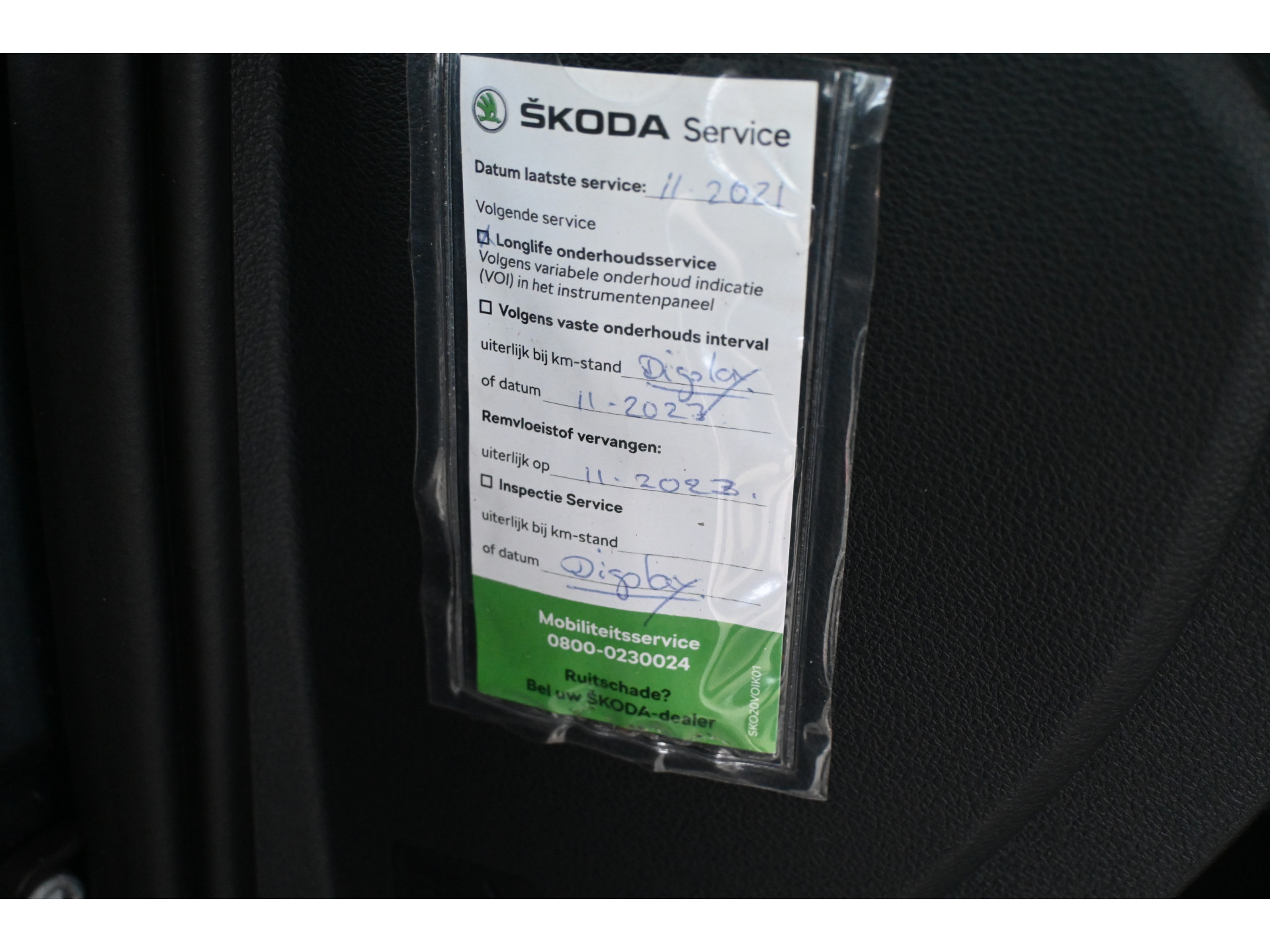 ŠKODA Octavia 1.0 TSI Greentech Style Business Automaat Navigatie Carplay Stoelverwarming Inruil Mogelijk!