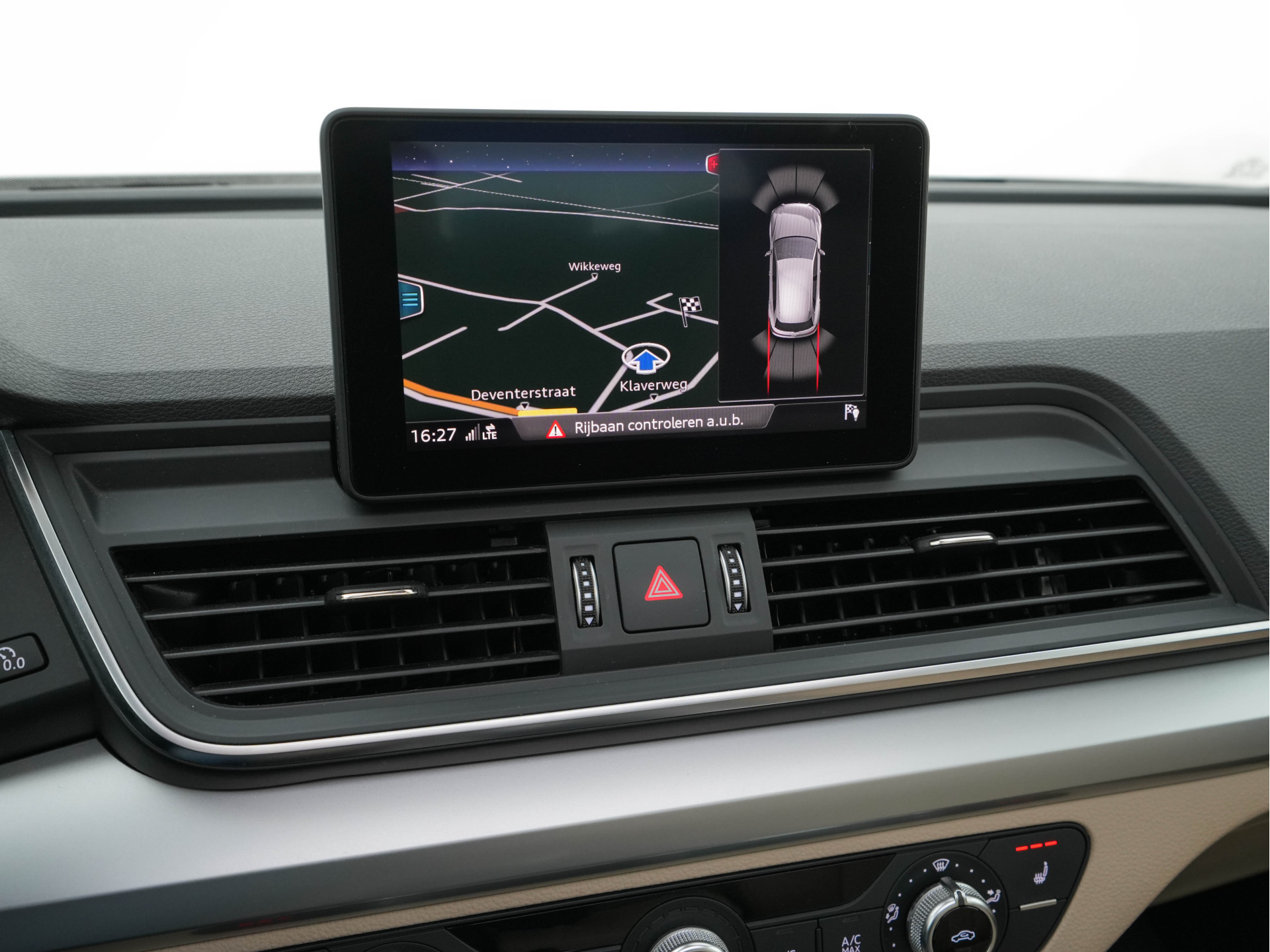 Audi Q5 2.0 TDI Pro Line *PANO | XENON | LUXURY-LEATHER | NAVI-FULLMAP | HEATED-COMFORTSEATS | ECC | KEYLESS | PDC | CRUISE | 20''ALU*