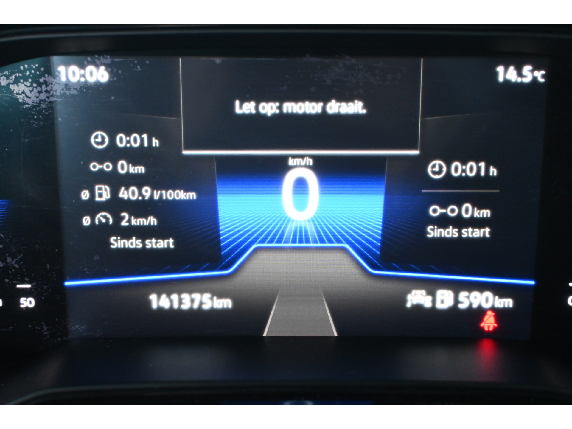 Volkswagen Polo 1.0 TSI Life Facelift! Airco Apple CarPlay Virtual Cruise Control 1e Eigenaar! Inruil Mogelijk!