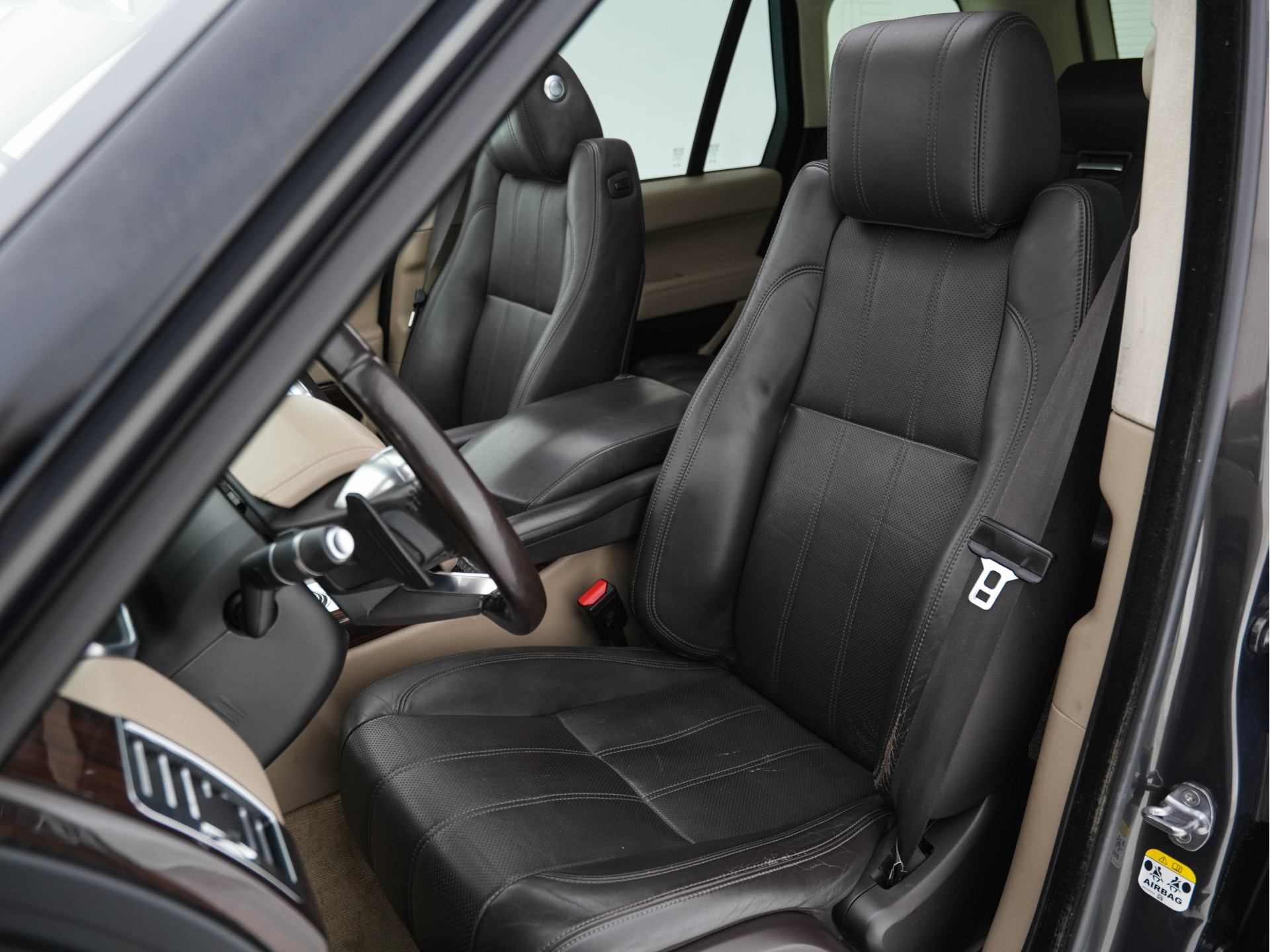 Land Rover Range Rover 4.4 SDV8 Vogue AWD Aut. *PANO | DIGI-COCKPIT | MERIDIAN-AUDIO | SURROUND-VIEW | MEMORY-PACK |  KEYLESS | OXFORD-FULL-LEATHER | BI-XENON | NAVI-FULLMAP | ECC | PDC | CRUISE | COMFORT-SEATS | 21"ALU*