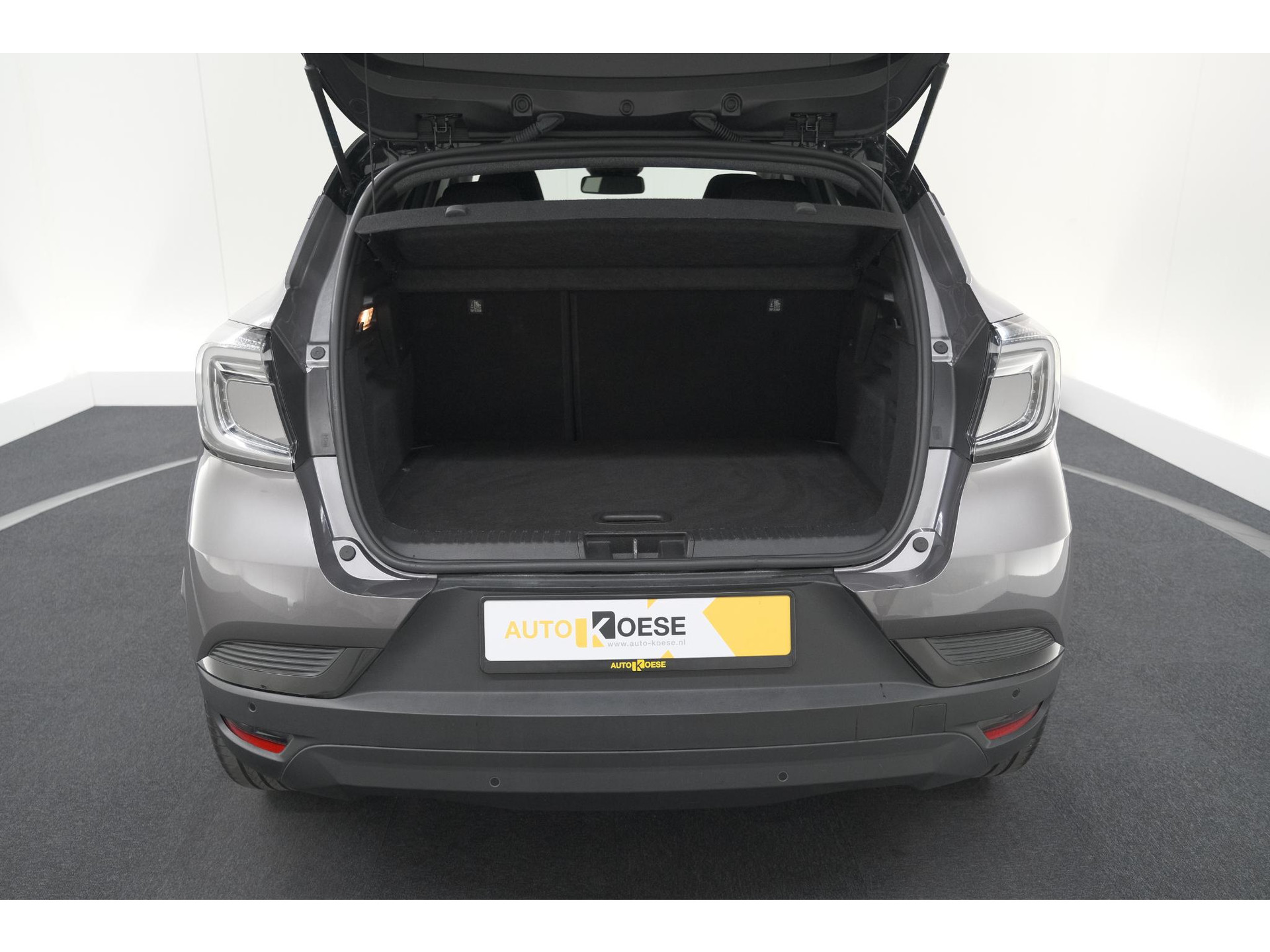 Renault Captur 1.6 E-Tech full hybrid 145 techno | Camera | Navigatie | Apple Carplay | Parkeersensoren