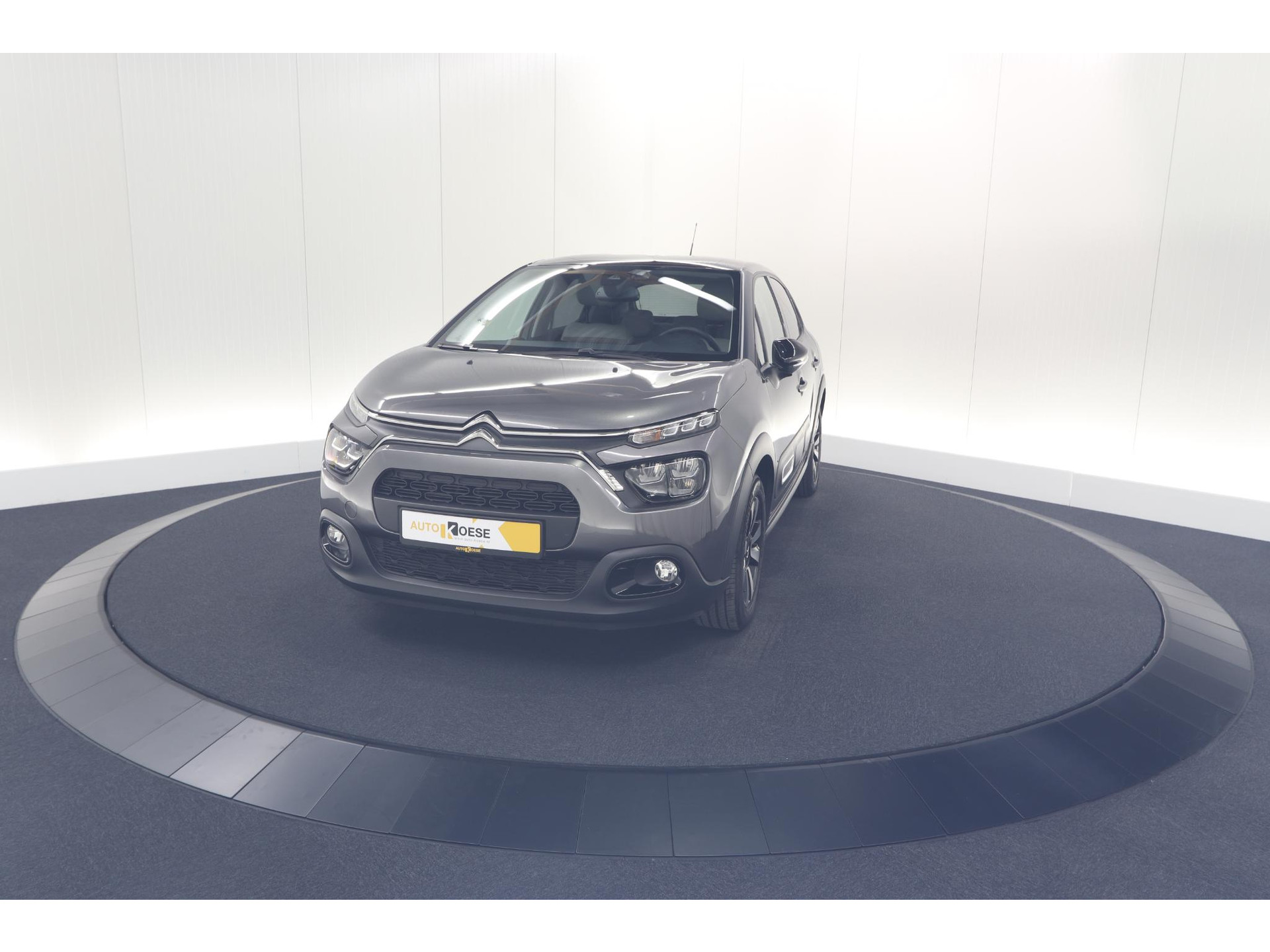 Citroen C3 PureTech 82 Feel Edition | Apple Carplay | Parkeersensoren | Navigatie | Climate Control | 16 Inch Velgen