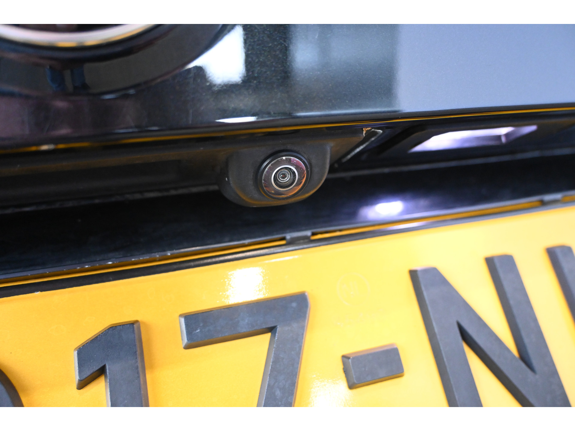 BMW X1 xDrive25e eDrive M-Sport Edition Clima Adpatieve cruise Panoramadak LED Camera Dealeronderhouden Inruil mogelijk