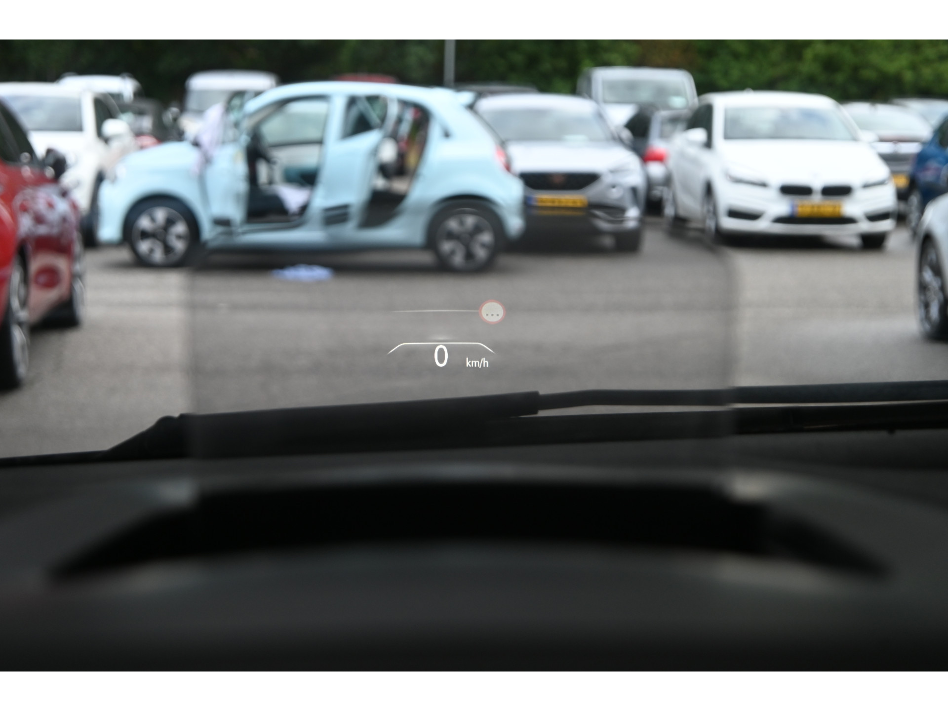 Renault Scénic 1.3 TCe Intens Automaat Nap Clima Cruise Trekhaak Navigatie Head up Panoramadak 100% Onderhouden! Inruil Mogelijk!