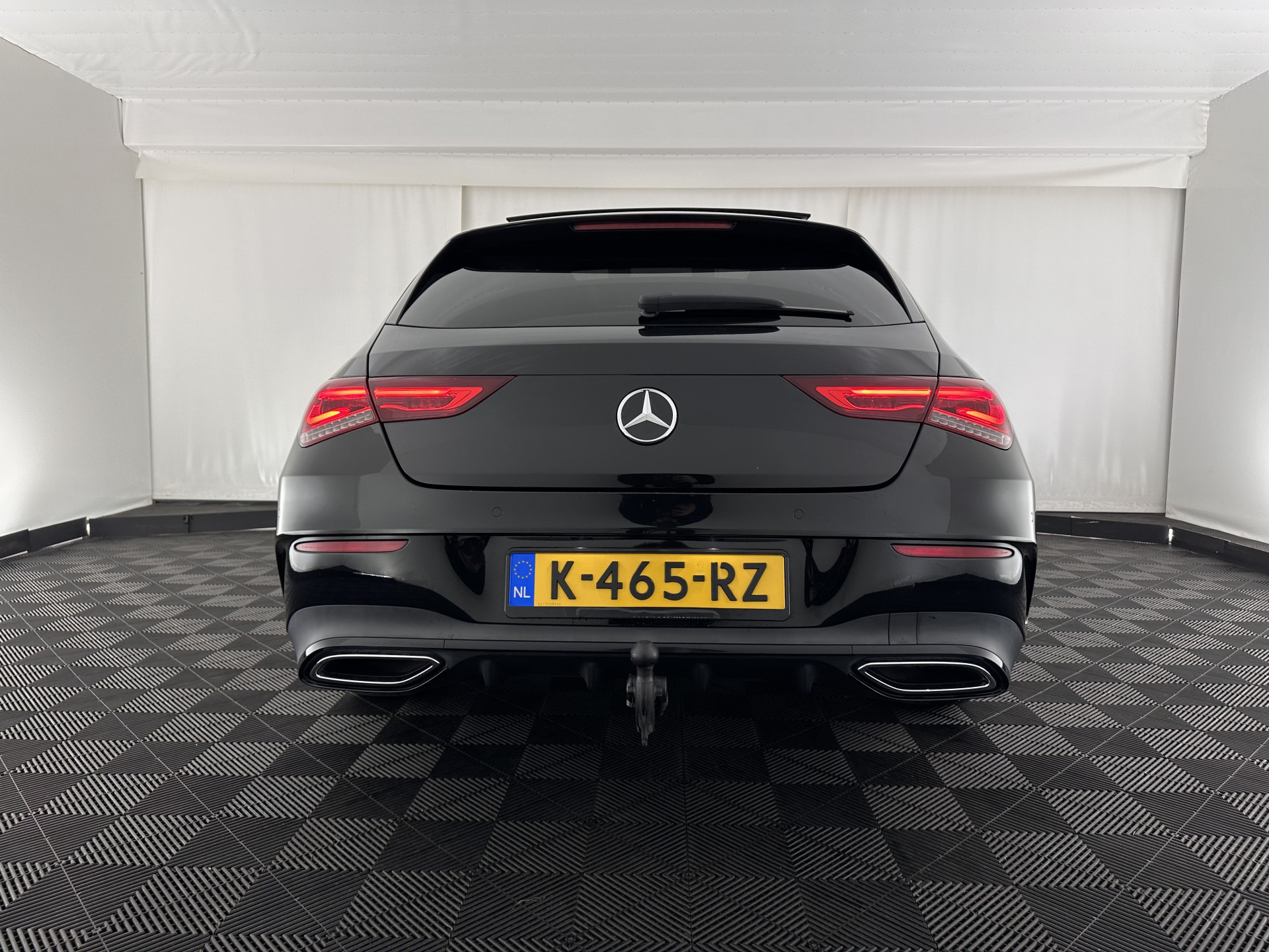 Mercedes-Benz CLA-klasse Shooting Brake 250 e AMG Limited Business Solution ( Plug-in ) (INCL-BTW) *PANO | LEATHER-MICROFIBRE | FULL-LED | AMBIENTLIGHT | BLINDSPOT | HEATED-SPORTSEATS | WIDESCREEN-DIGICOCKPIT | DAB+ | NAVI-FULLMAP | CAMERA | PRIVACYGLASS