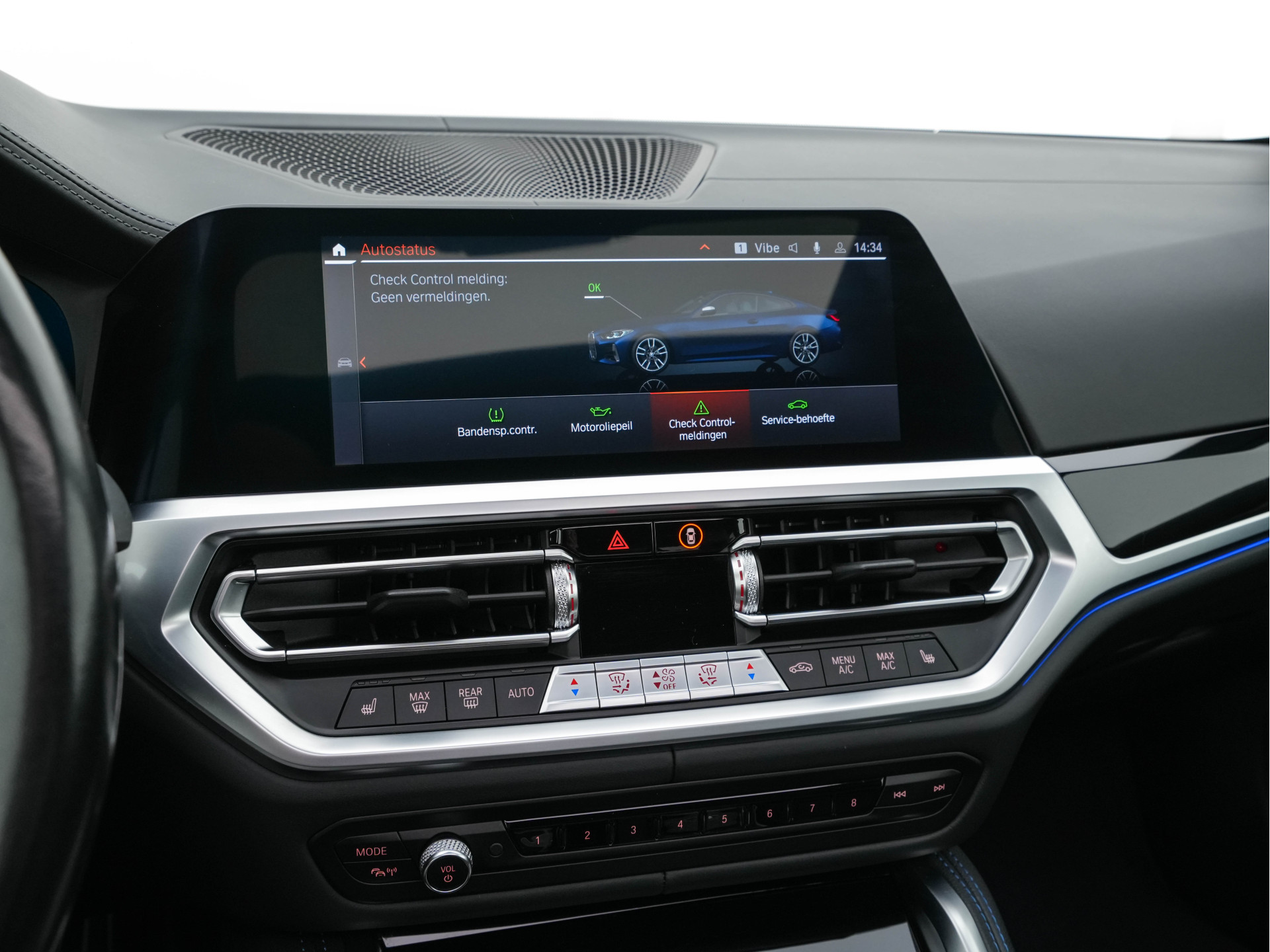 BMW 4-serie Coupé M440i xDrive High Executive Aut. *PANO | LEATHER | HARMAN/KARDON | HEAD-UP | LASER-LED | ADAPTIVE-CRUISE | TOPVIEW | MEMORY-PACK | KEYLESS | HEATED-SPORTSEATS | DAB+ | DIGI-COCKPIT | SHIFTPADDLES | TOWBAR | 19''ALU*