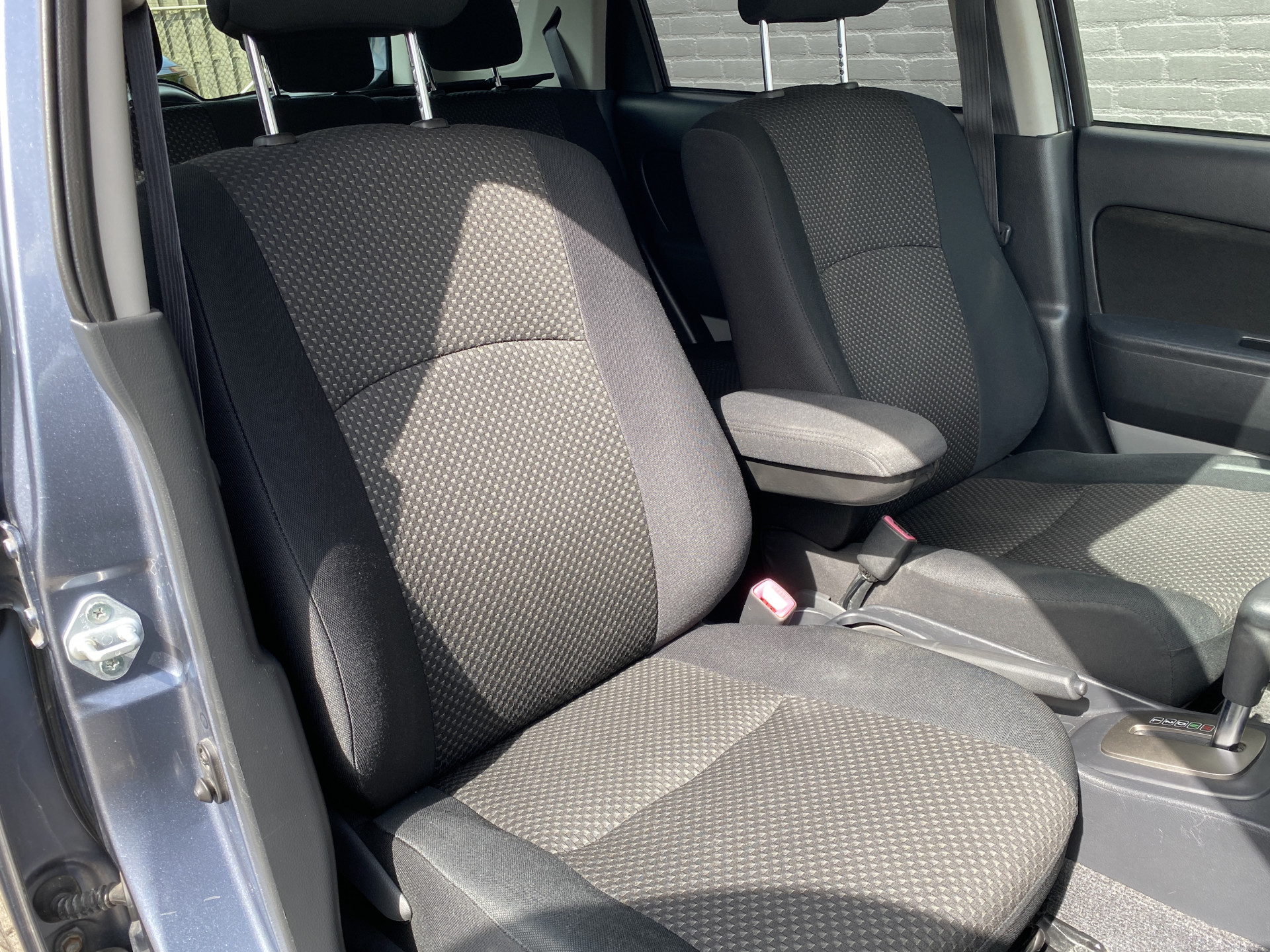 Daihatsu Terios 1.5 4WD Track AUT. | climate control | trekhaak | stoelverwarming | wielkoffer | dac/trc | elektrisch pakket