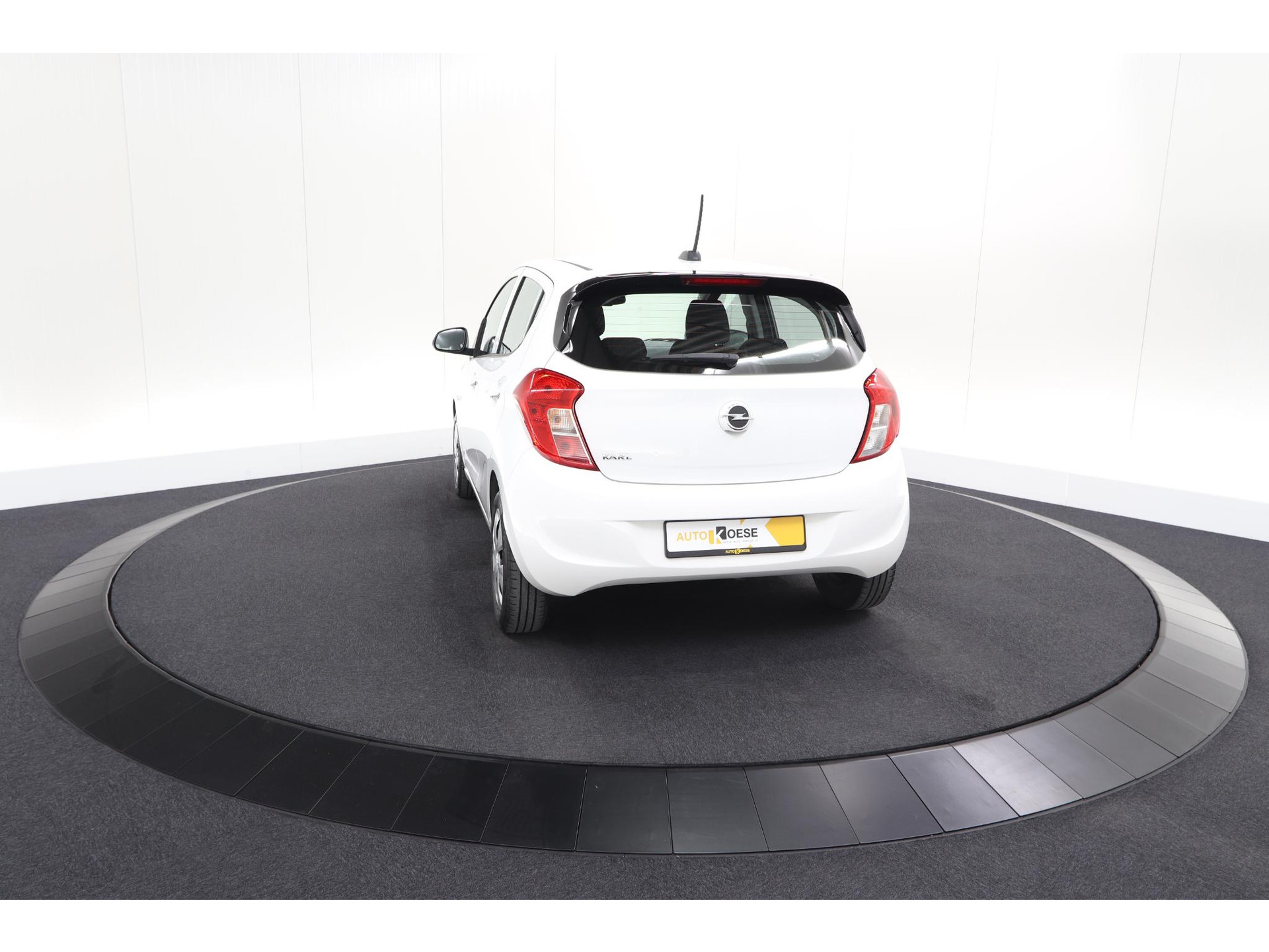 Opel KARL 1.0 ecoFLEX Edition | Apple Carplay | Cruise Control | Airco