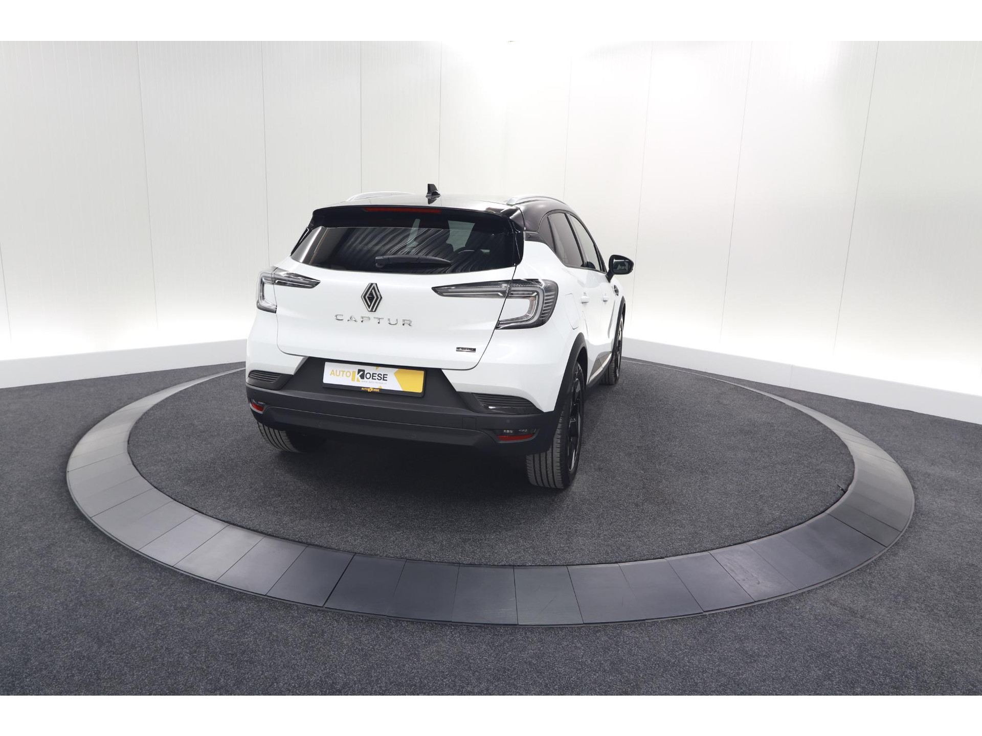 Renault Captur 1.6 E-Tech full hybrid 145 techno | NIEUW MODEL | Camera | Apple Carplay | Parkeersensoren | Keyless | LED