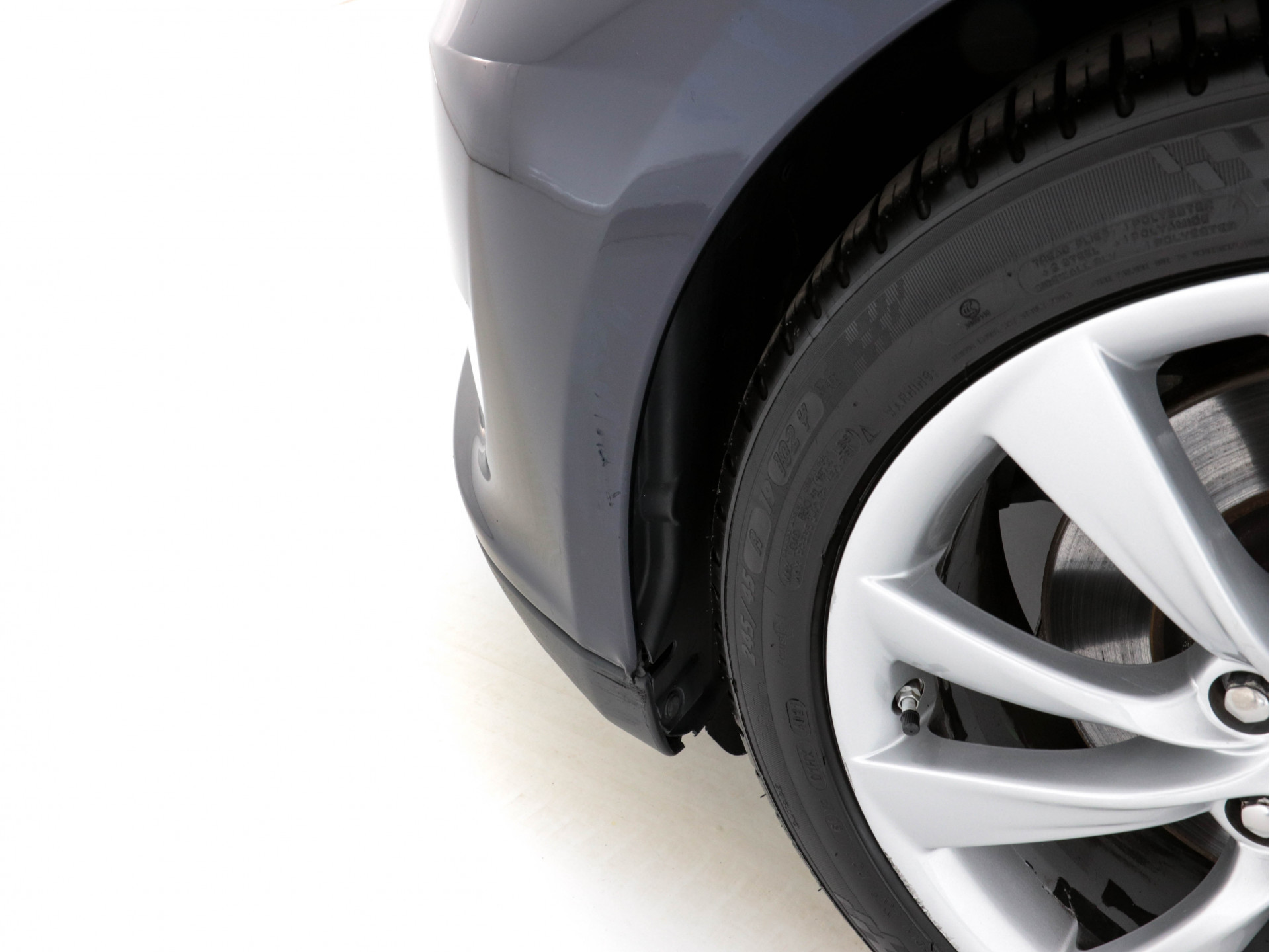 Tesla Model S 85 Base [ 3-Fase ] (INCL-BTW) *PANO | KEYLESS | LEATHER | NAVI-FULLMAP | FULL-LED | CAMERA | DAB | CRUISE | HEATED-COMFORTSEATS | ECC | PDC | WOODEN-INLAY | DIGI-COCKPIT | MEMORY-PACK |  19"ALU*