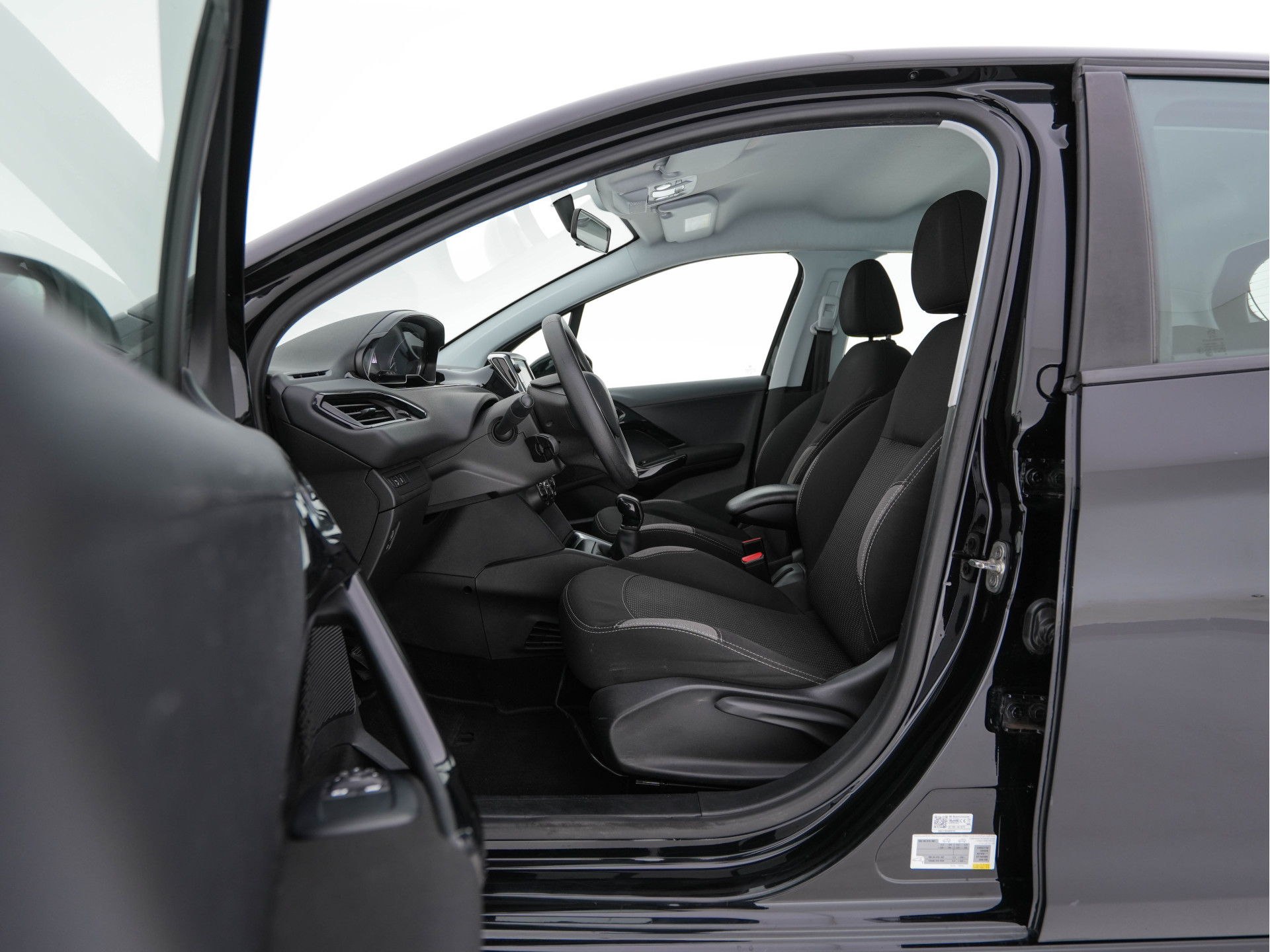 Peugeot 208 1.2 PureTech Blue Lion *AIRCO | NAVI-FULLMAP | COMFORTSEATS | CRUISE | PDC*