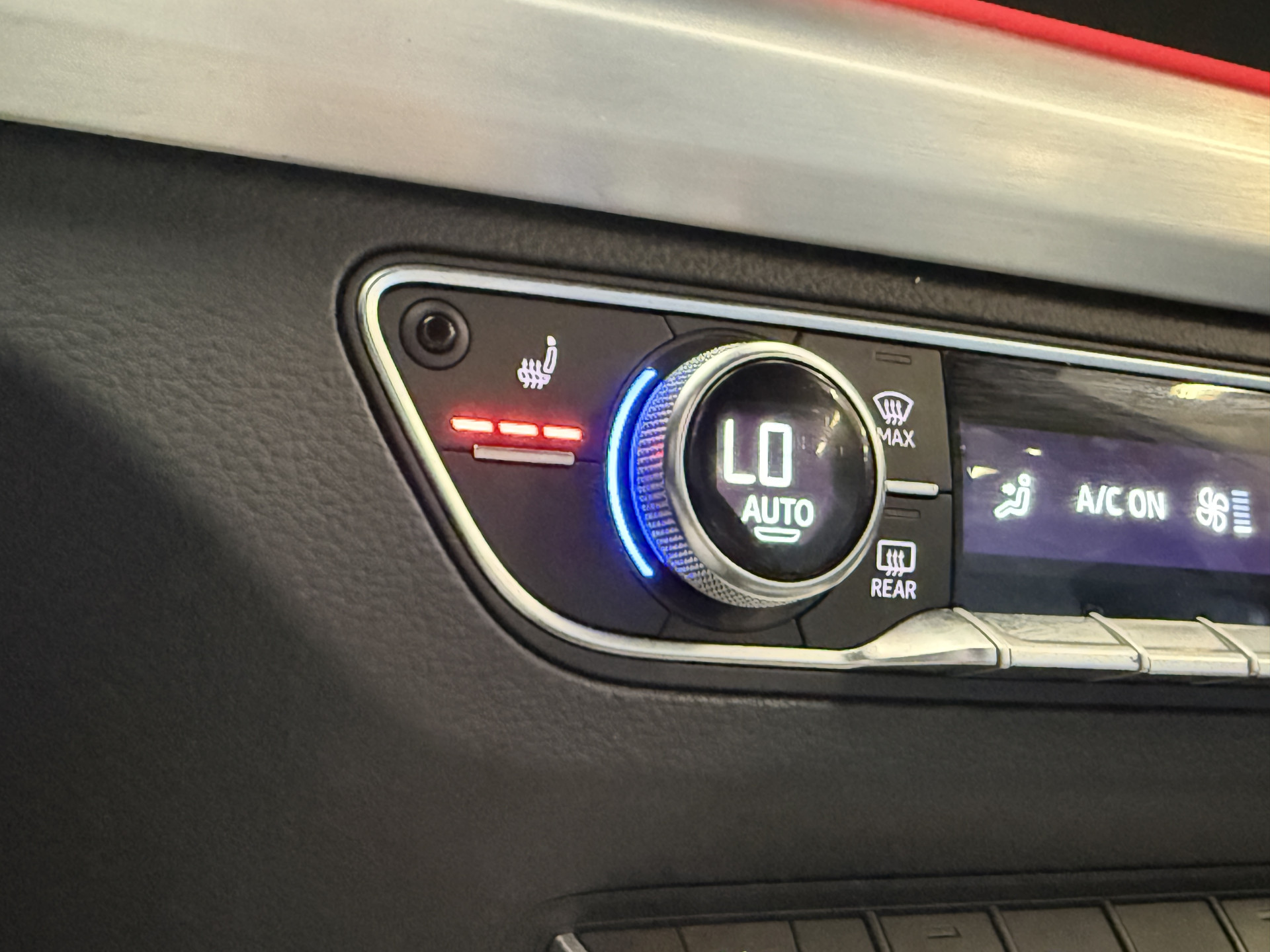 Audi Q5 55 TFSI e quattro Competition | Apple Carplay | 2x S-Line | Stoelverwarming