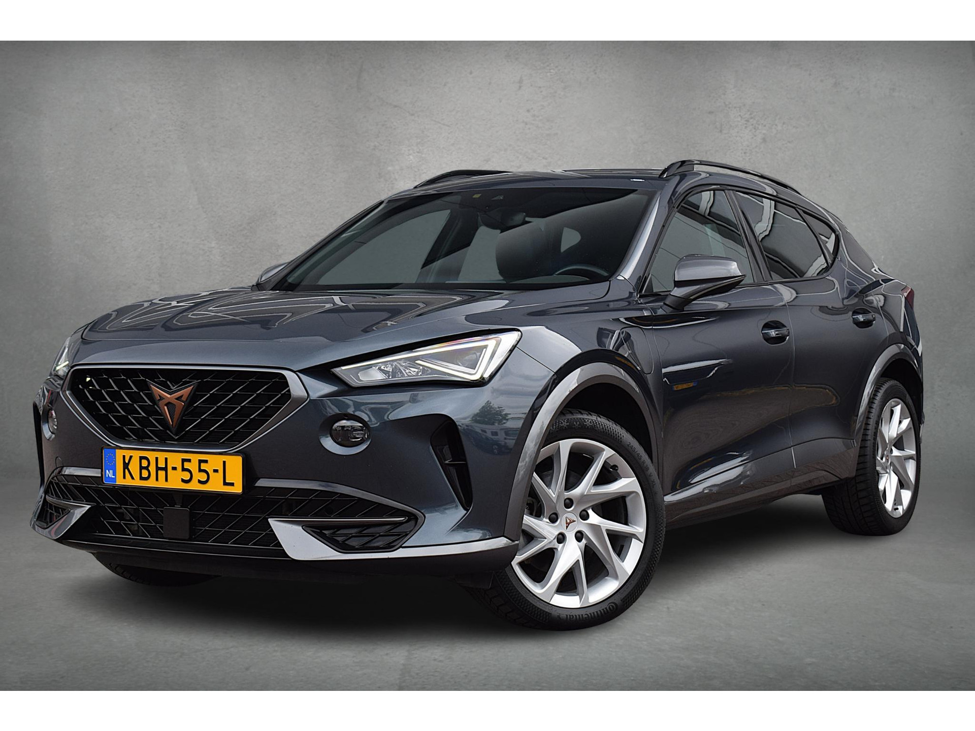 CUPRA Formentor 1.4 TSI e-Hybrid Essential | SOH: 97,2% | Pano | ACC | Carplay