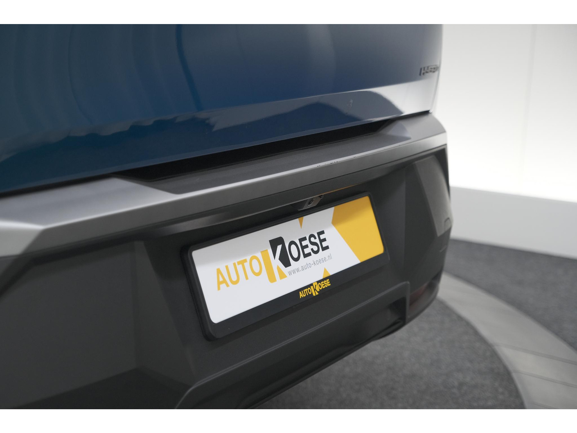 Peugeot 3008 Hybrid 136 e-DSC6 Allure | Camera | Apple Carplay | Parkeersensoren