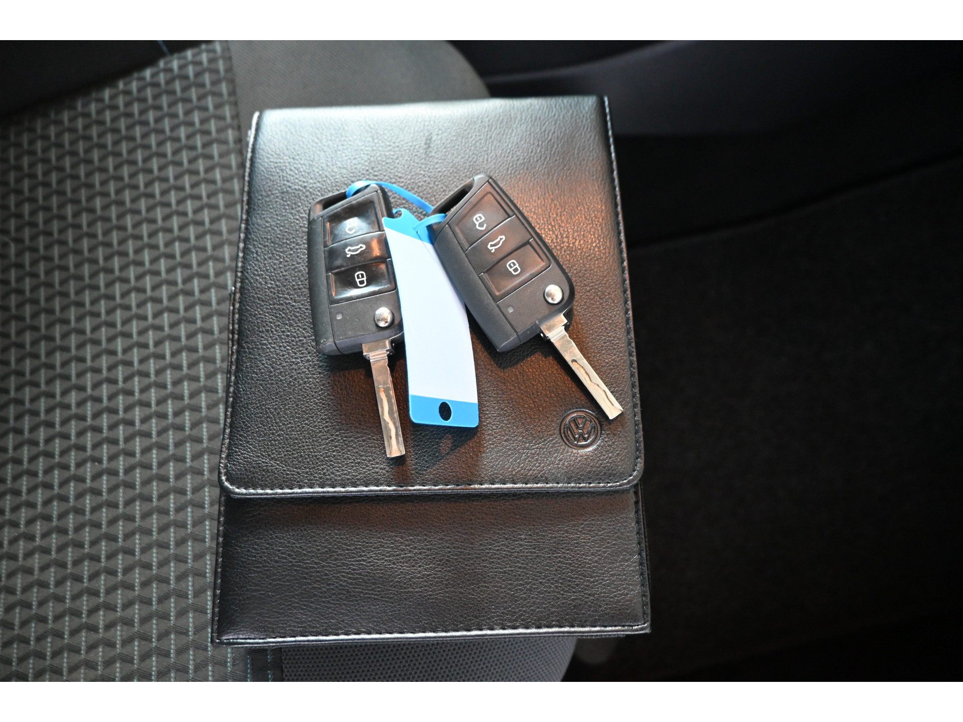 Volkswagen Polo 1.0 BlueMotion Edition Clima Navigatie Cruise Control Goed Onderhouden! Inruil Mogelijk!