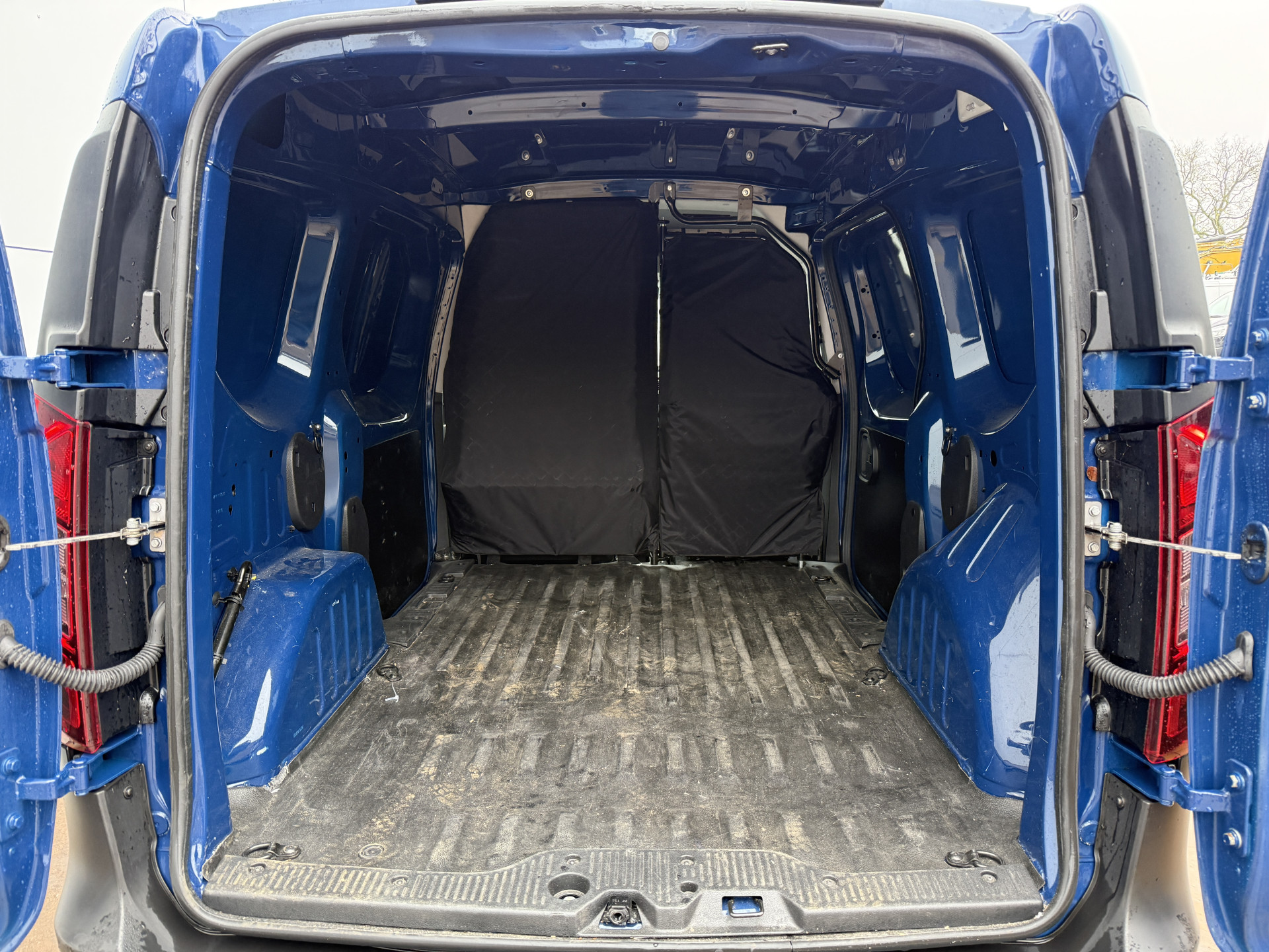 Renault Kangoo 1.3 TCe 100 Comfort **Benzine** L1 Airco Cruise Control Parkeersensoren Camera