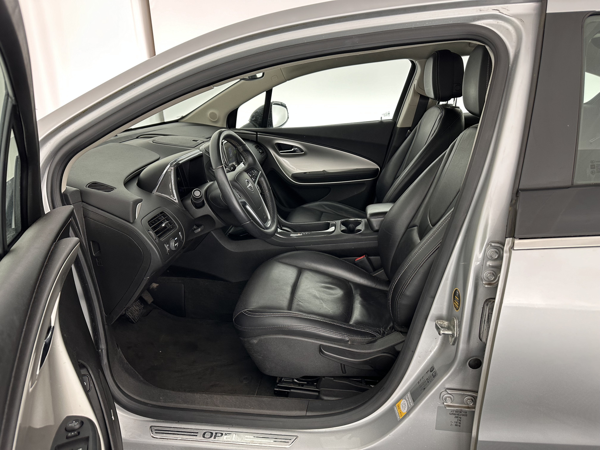 Opel Ampera 1.4 *NAVI-FULLMAP | BOSE-AUDIO | KEYLESS | FULL-LEATHER | CAMERA | ECC | PDC | CRUISE*