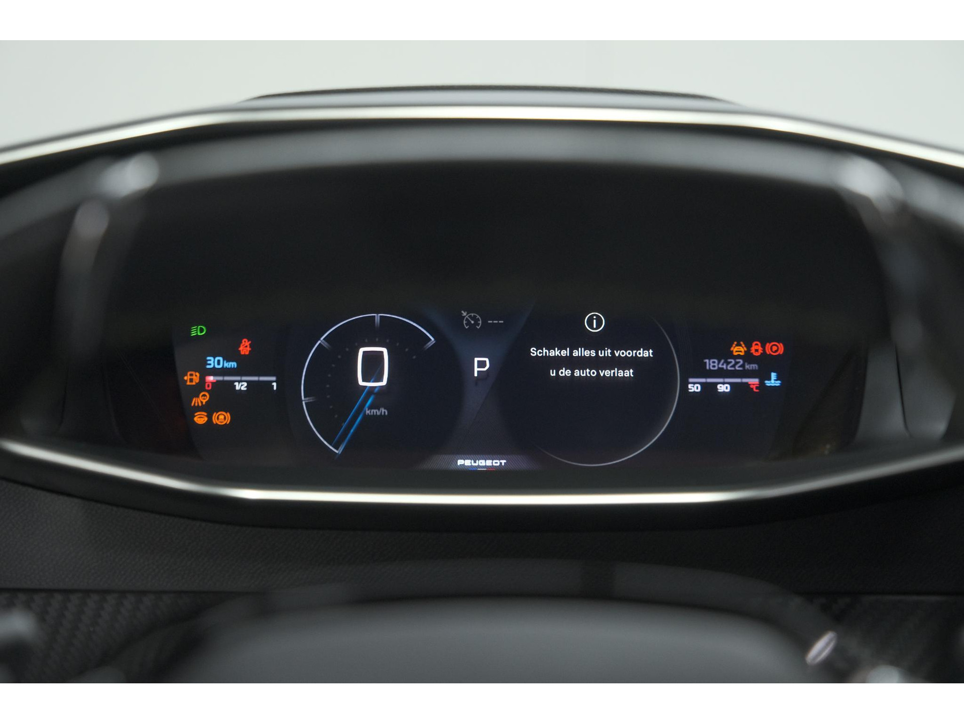 Peugeot 208 1.2 Hybrid 145 e-DCS6 GT | Alcantara Pakket | Camera | Apple Carplay | Stoelverwarming