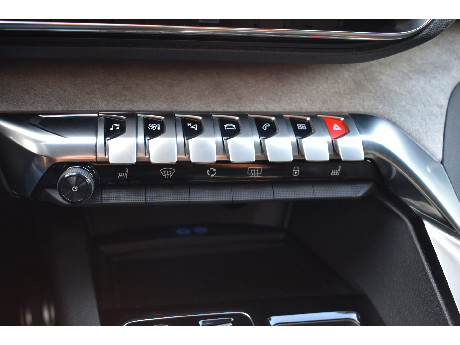 Peugeot 5008 1.2 GT 7-persoons Pano Automaat Navi