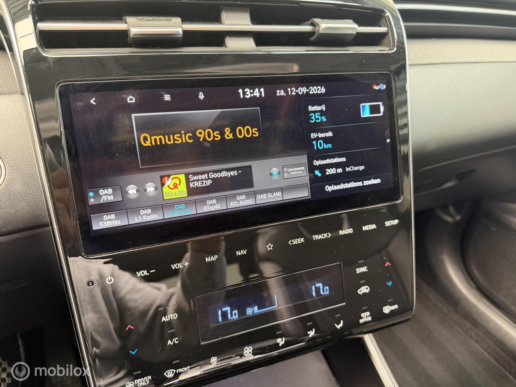 Hyundai Tucson 1.6 T-GDi PHEV Premium Sky 4WD | 2021 | FULL