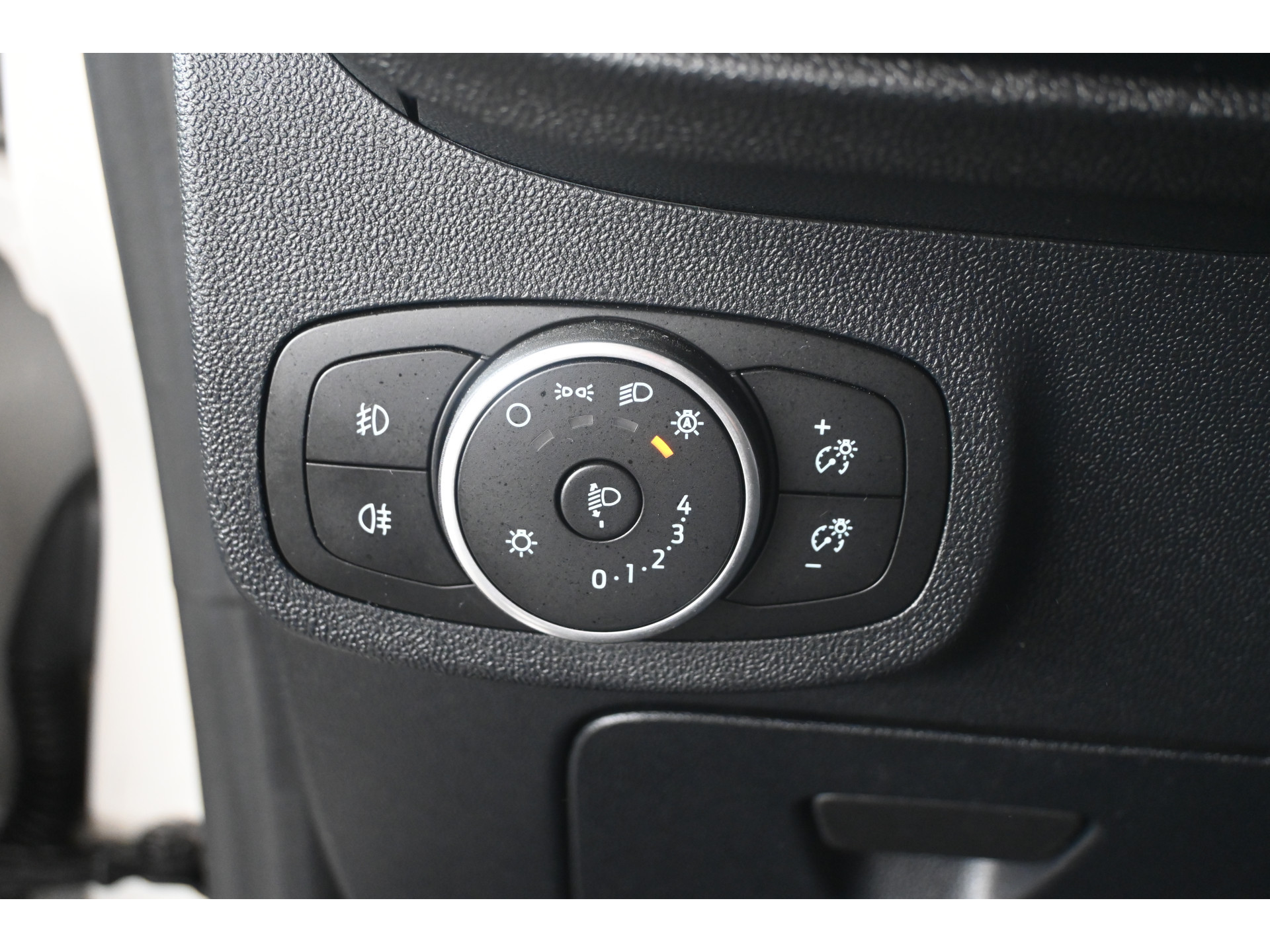 Ford Fiesta 1.0 EcoBoost ST-Line Navigatie Stuur/Stoelverwarming LED Carplay Rijklaarprijs! Inruil Mogelijk!