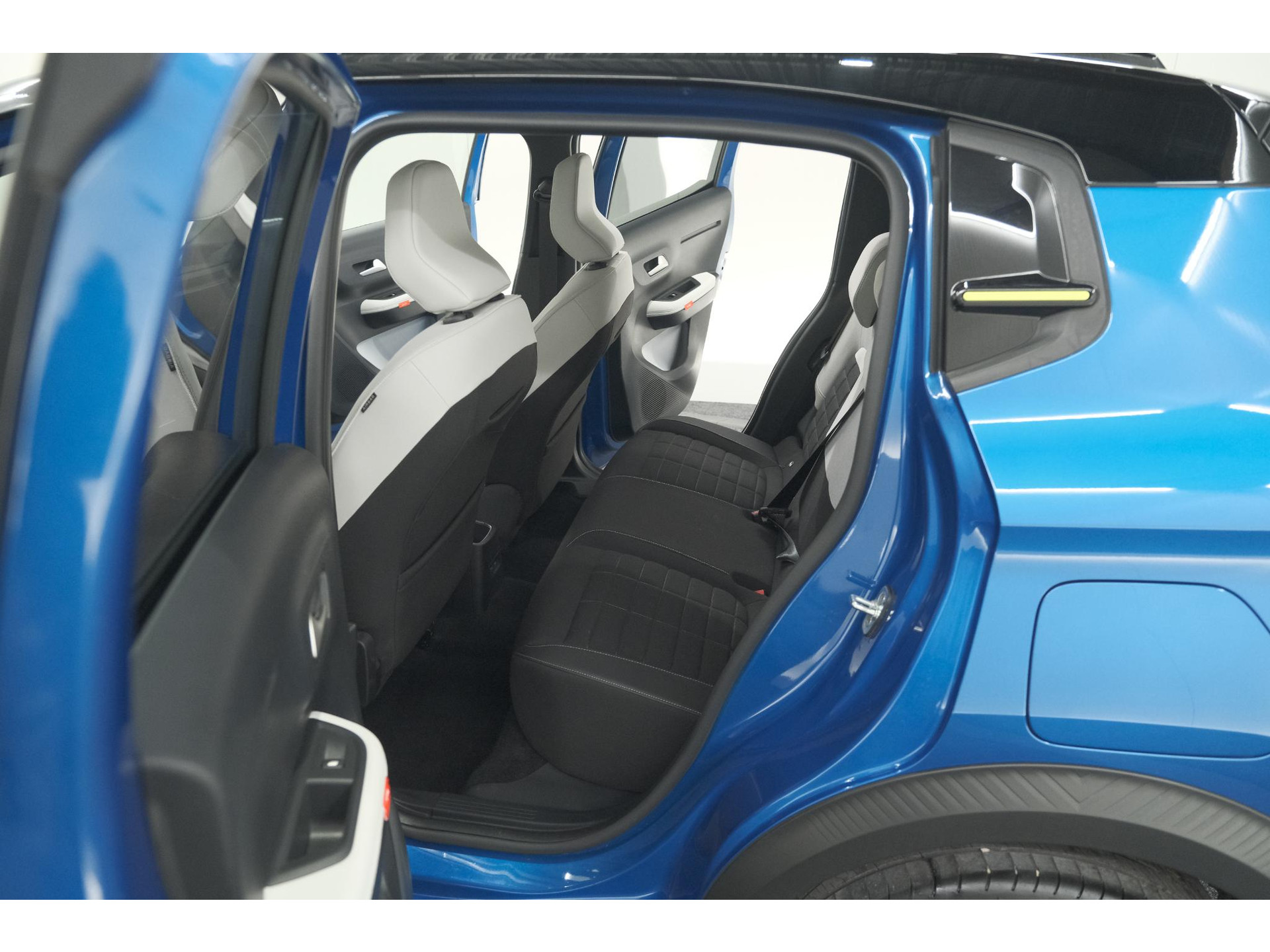 Citroen C3 1.2 Turbo 100pk Max | Camera | Apple Carplay | Navigatie | Parkeersensoren