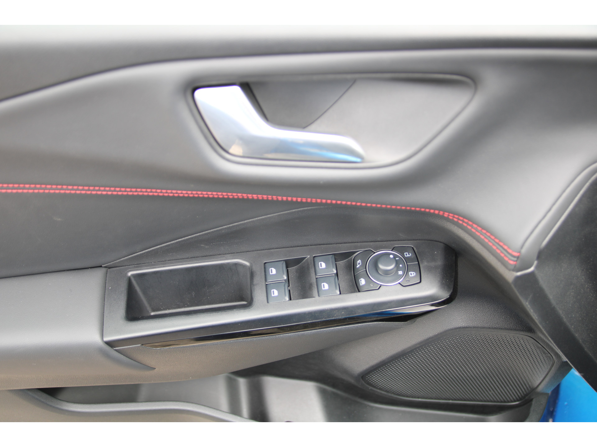 Ford Puma 1.0 EcoBoost 125 PK Hybrid  ST-Line X Automaat TREKHAAK AFNEEMBAAR | WINTER-PACK | B&O AUDIO