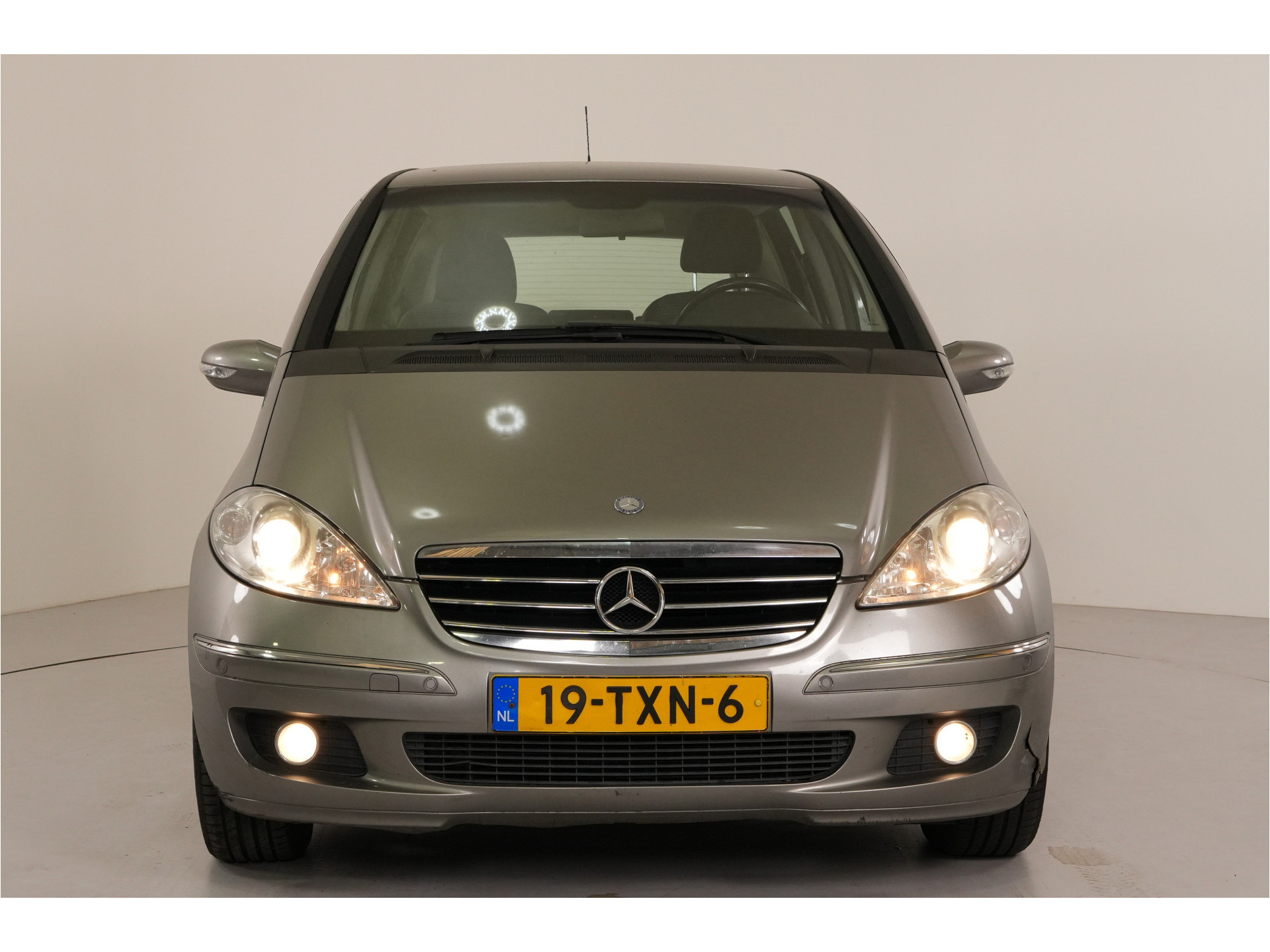 Mercedes-Benz A-klasse 200 | Trekhaak | Airco | PDC voor/achter |