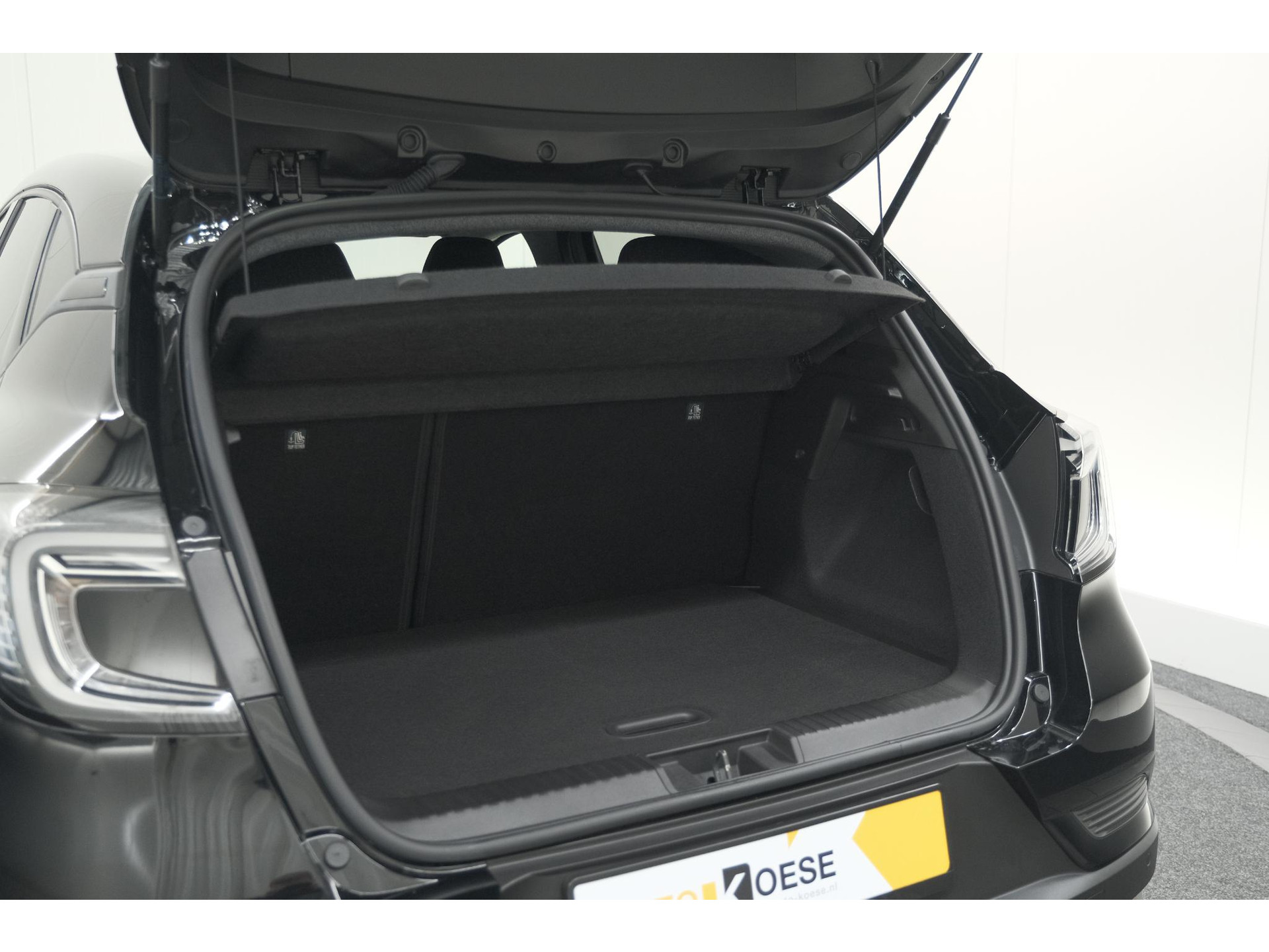 Renault Captur Mild Hybrid 160 EDC Techno | Pack Winter | Camera | Adaptieve Cruise Control | Apple Carplay