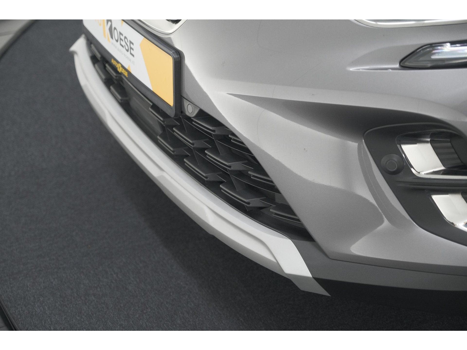 Renault Captur TCe 100 Intens | Trekhaak | Camera | Navigatie | Parkeersensoren