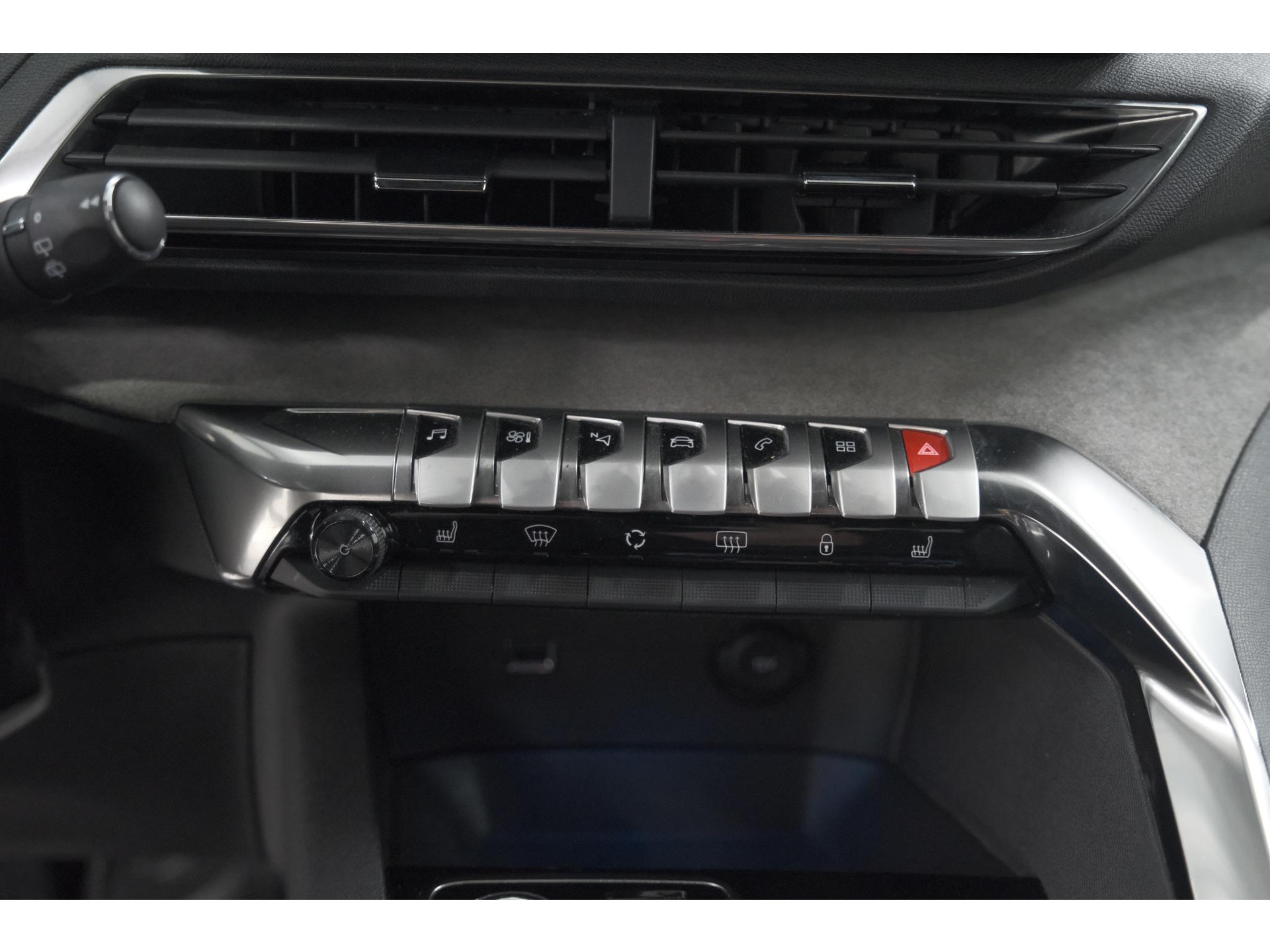 Peugeot 3008 PureTech 130 EAT8 GT | Adaptieve Cruise Control | Elektronische Kofferklep | Camera | Dodehoekdetectie
