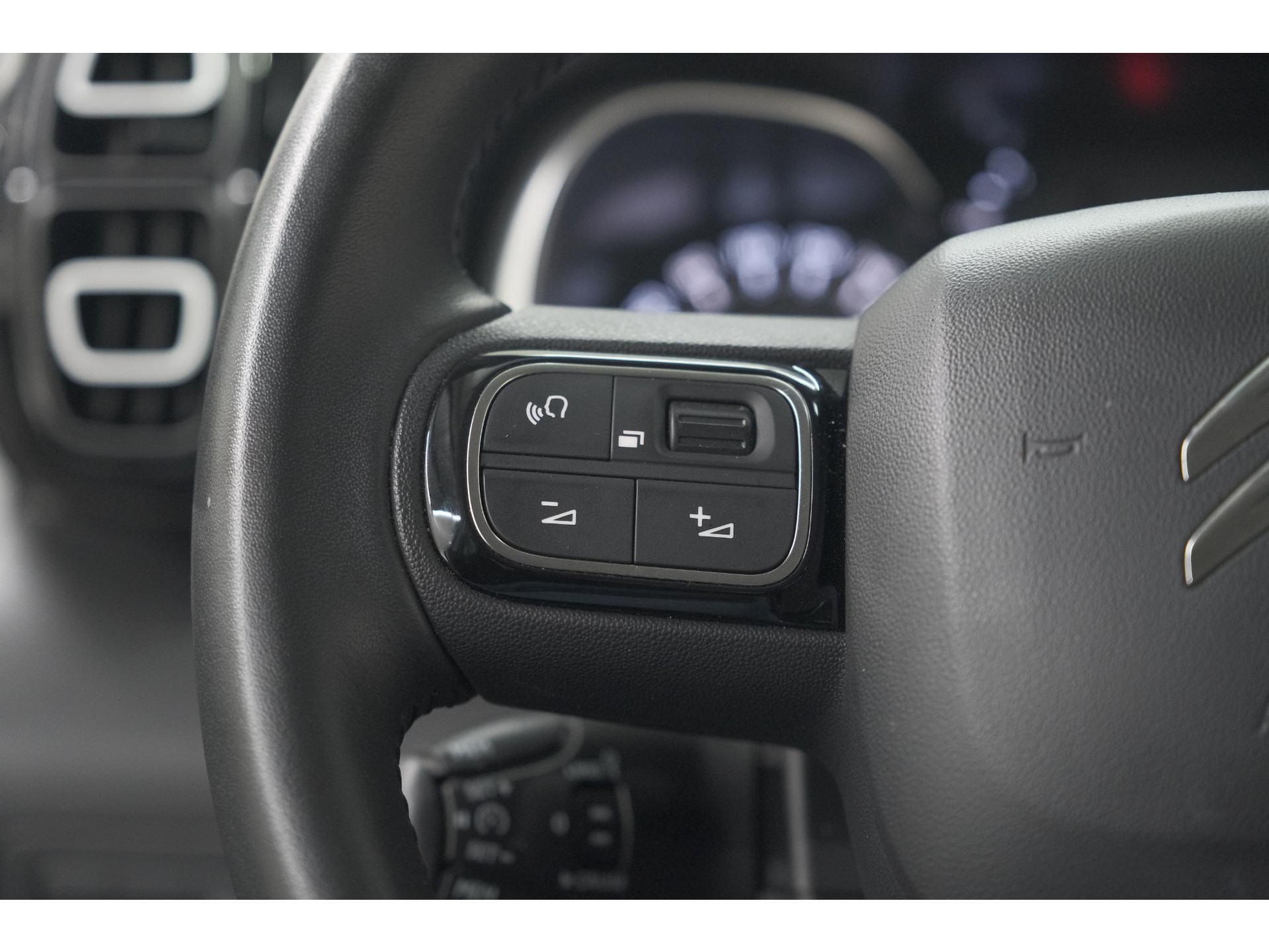 Citroen C3 Aircross PureTech 110 Max | Parkeersensoren | Apple Carplay | Climate Control