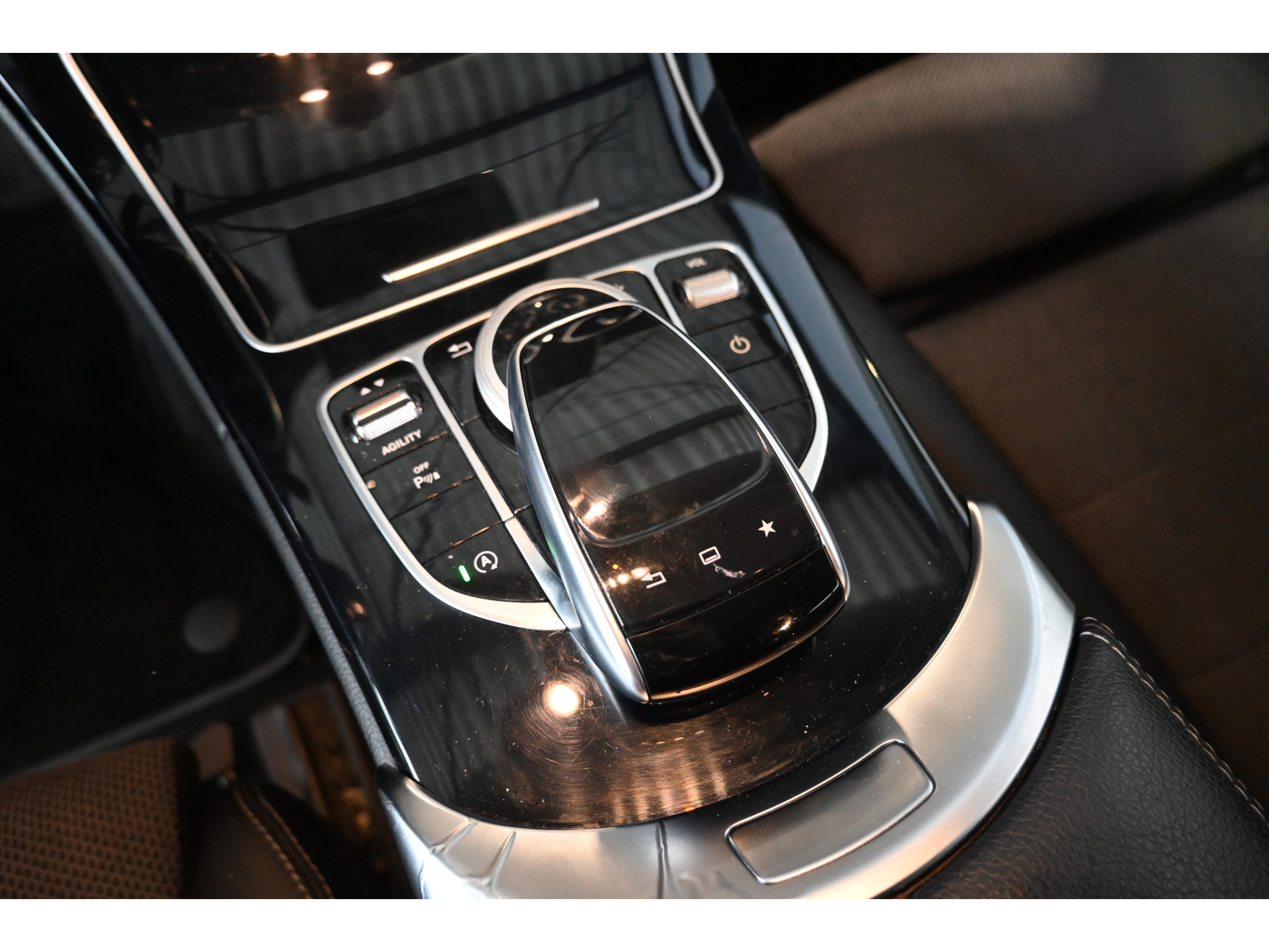 Mercedes-Benz C-klasse Estate 200 CDI Prestige Automaat Navigatie Stoelverwarming Goed Onderhouden! Inruil Mogelijk!