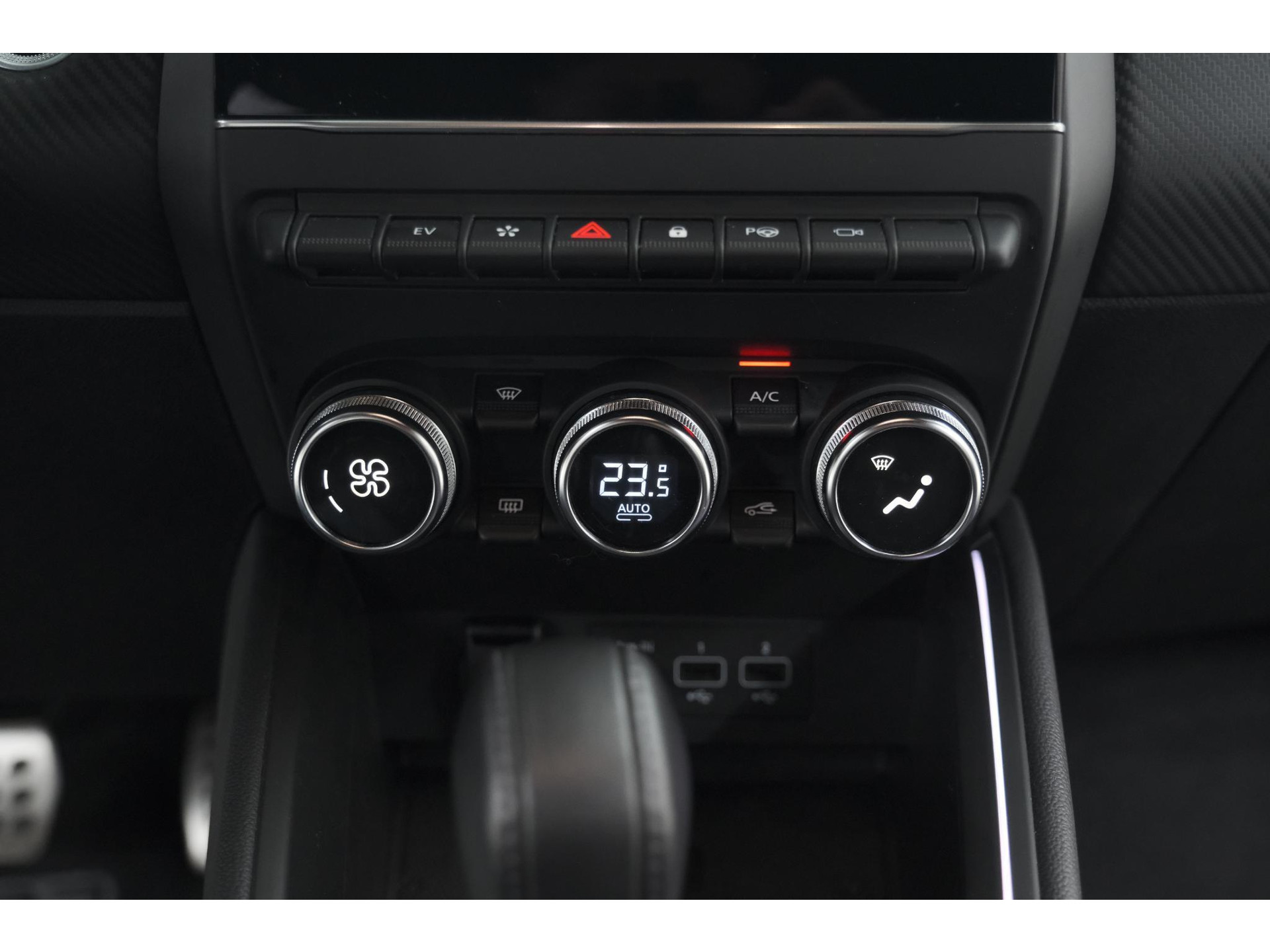 Renault Clio 1.6 E-Tech Hybrid 140 R.S. Line | 360 Camera | Apple Carplay | 9.3 Inch Groot Scherm | Sportstoelen