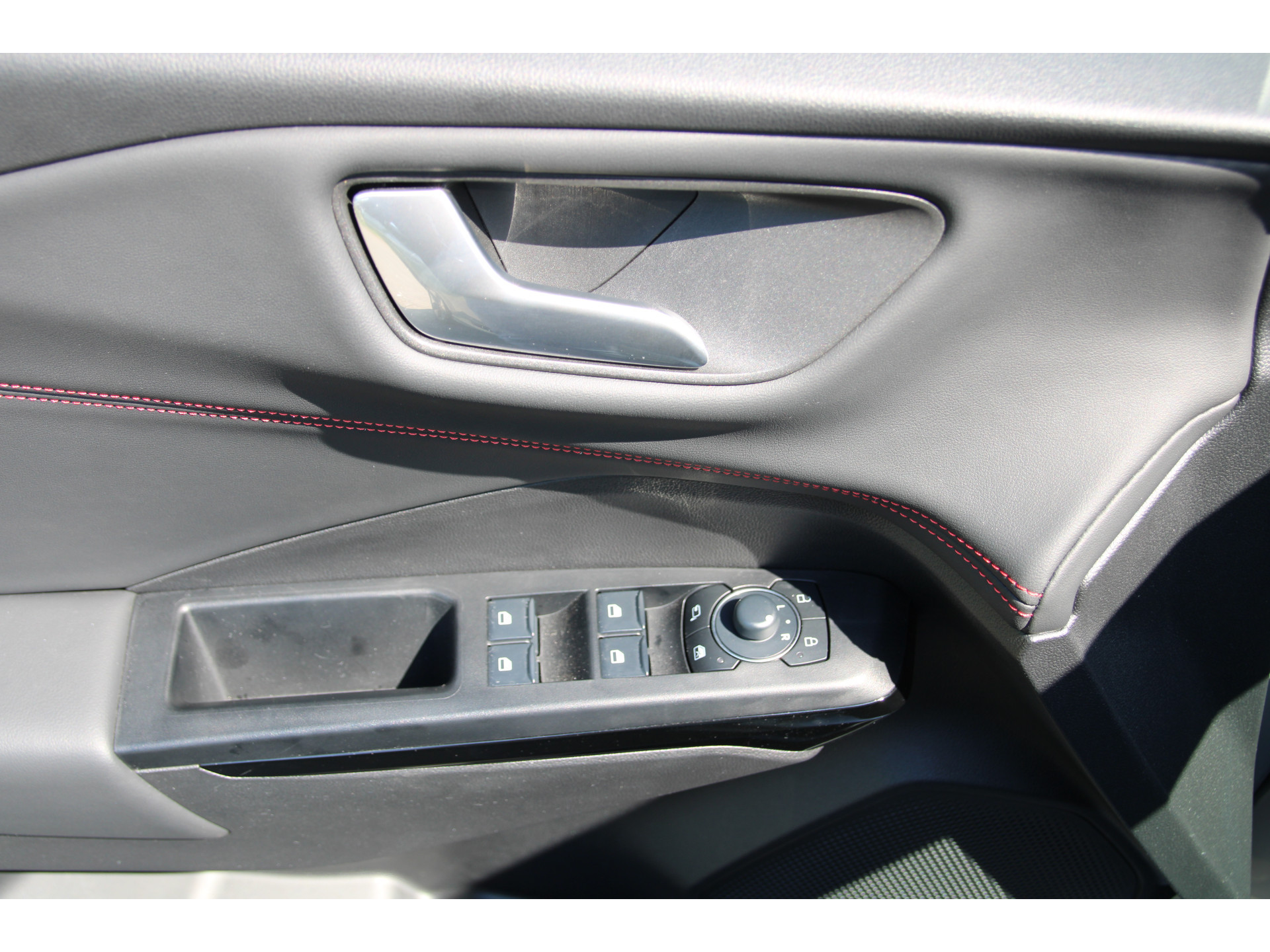 Ford Puma 1.0 EcoBoost Hybrid 155 PK ST-Line X Automaat PANORAMADAK | LED MATRIX | WINTER-PACK| 19' LM VELGEN | B&O