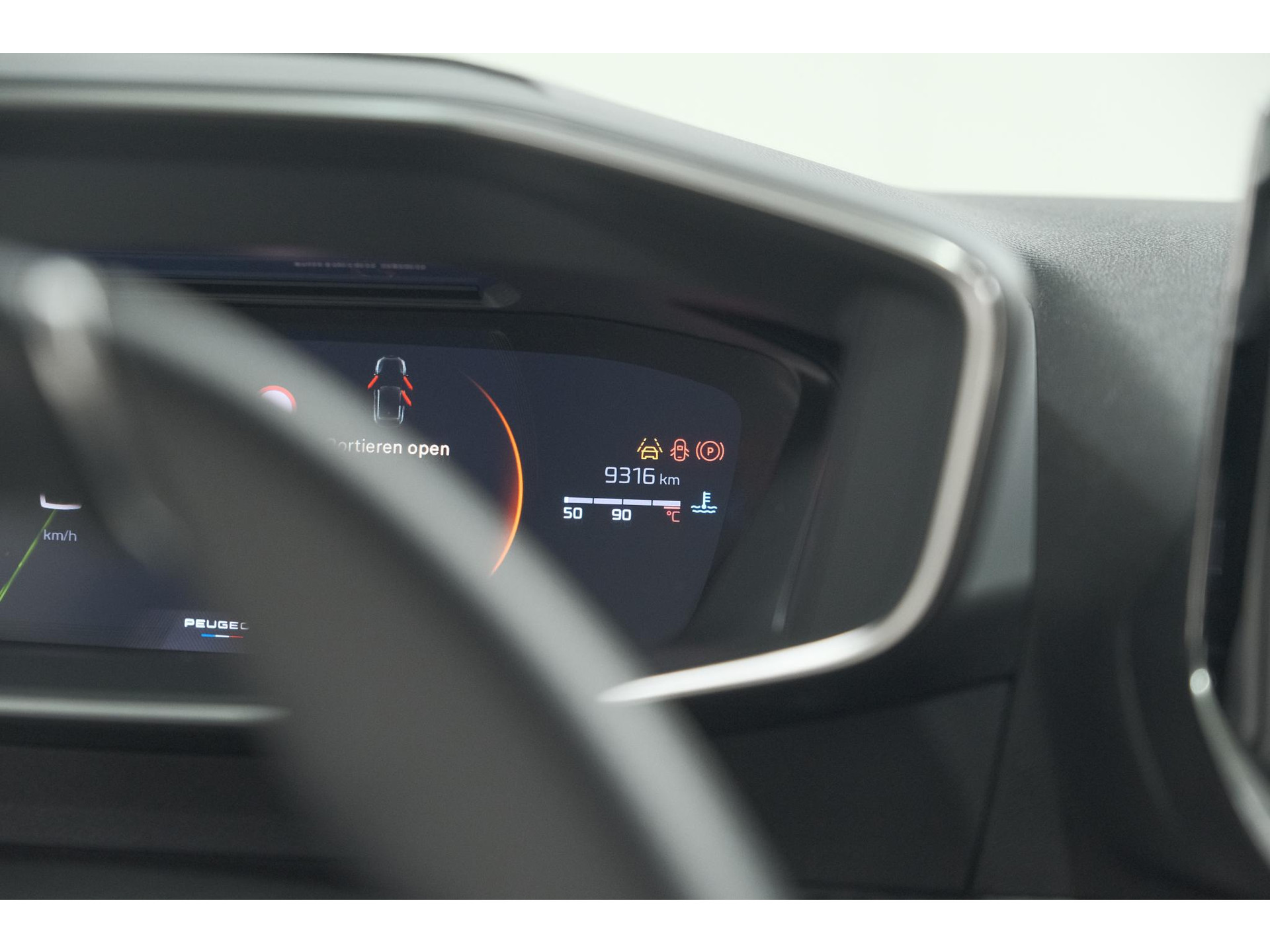 Peugeot 208 PureTech 100 GT | Camera | Apple Carplay | Parkeersensoren