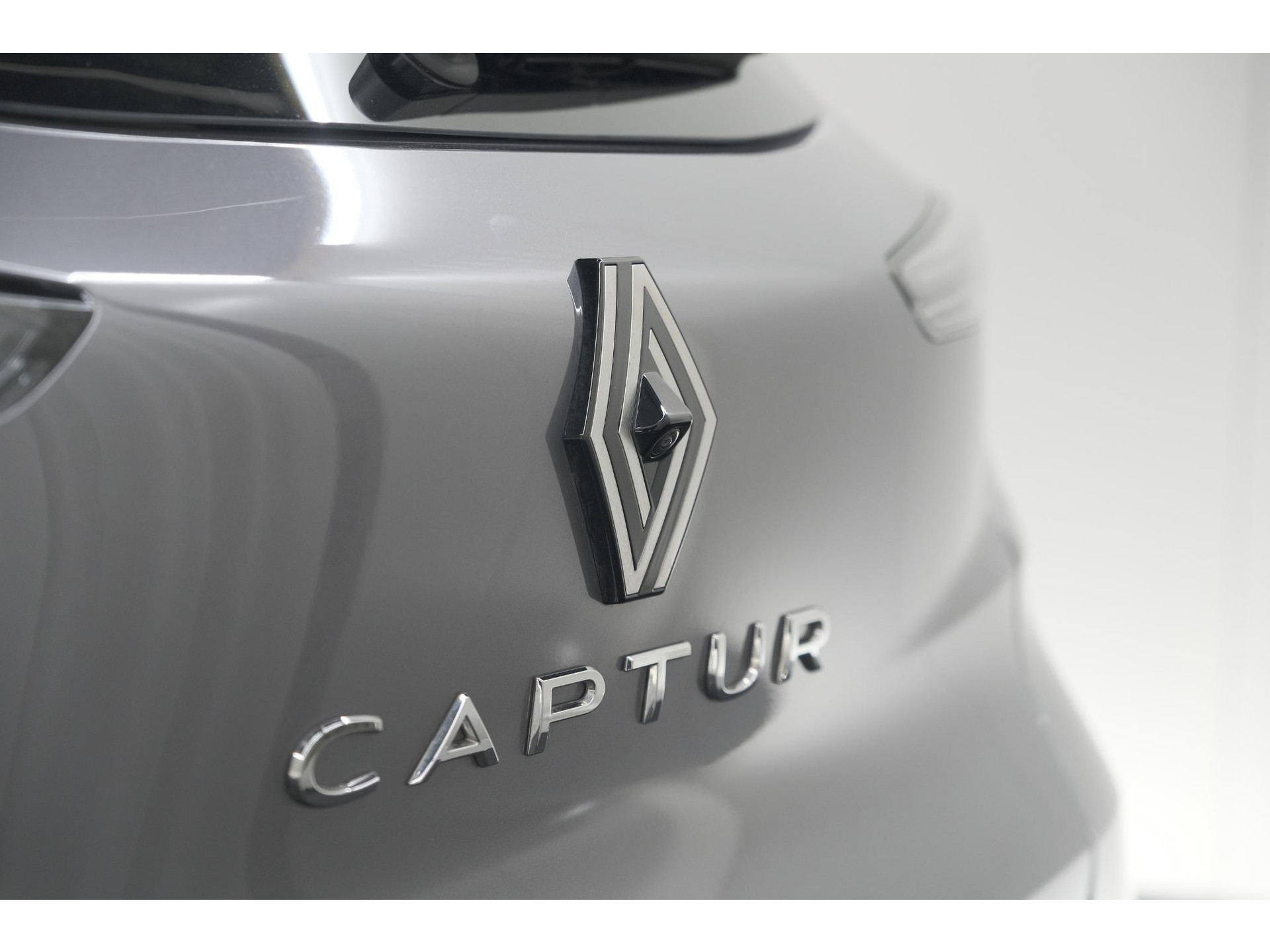 Renault Captur Mild Hybrid 160 Techno | Pack Winter | Camera | Adaptieve Cruise Control | Apple Carplay