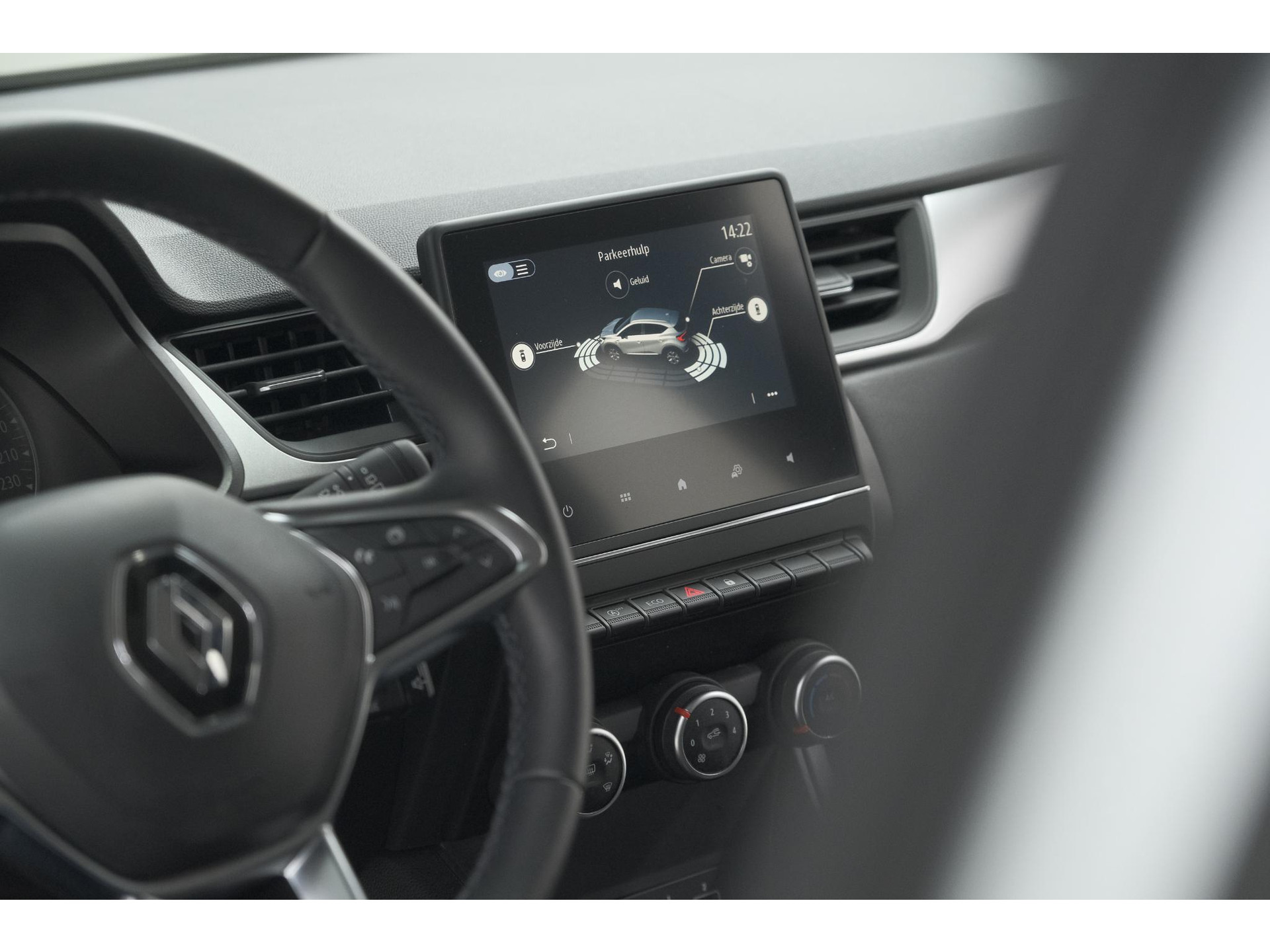 Renault Captur TCe 90 Zen | Camera | Apple Carplay | Parkeersensoren | Navigatie