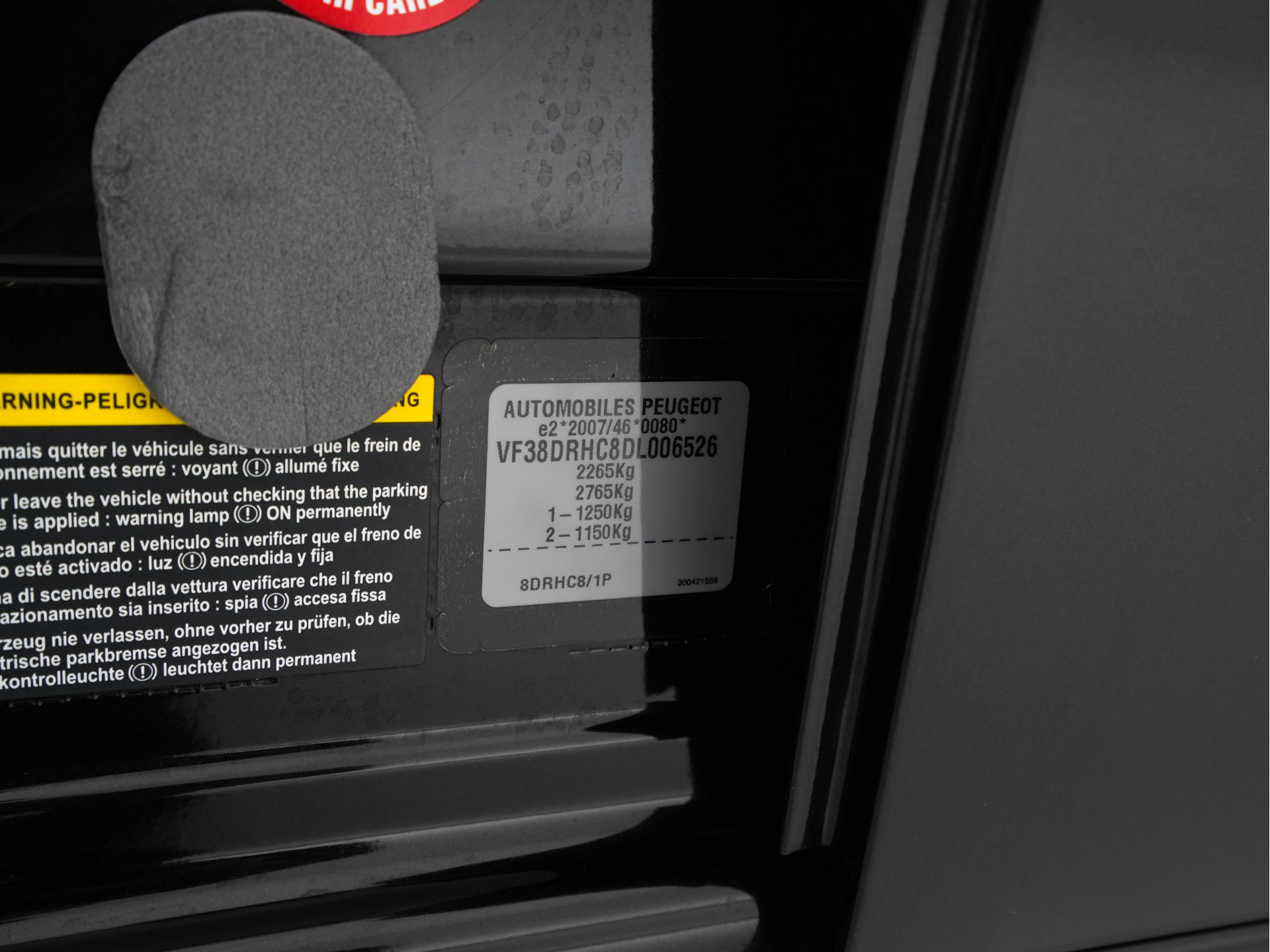 Peugeot 508 2.0 HDi Blue Lease Premium Hybrid4 Aut. *HEAD-UP | LEATHER-FABRIC | XENON | JBL-AUDIO | SHIFT-PADDLES | COMFORT-SEATS | KEYLESS | NAVI-FULLMAP | ECC | PDC | CRUISE | 17''ALU*