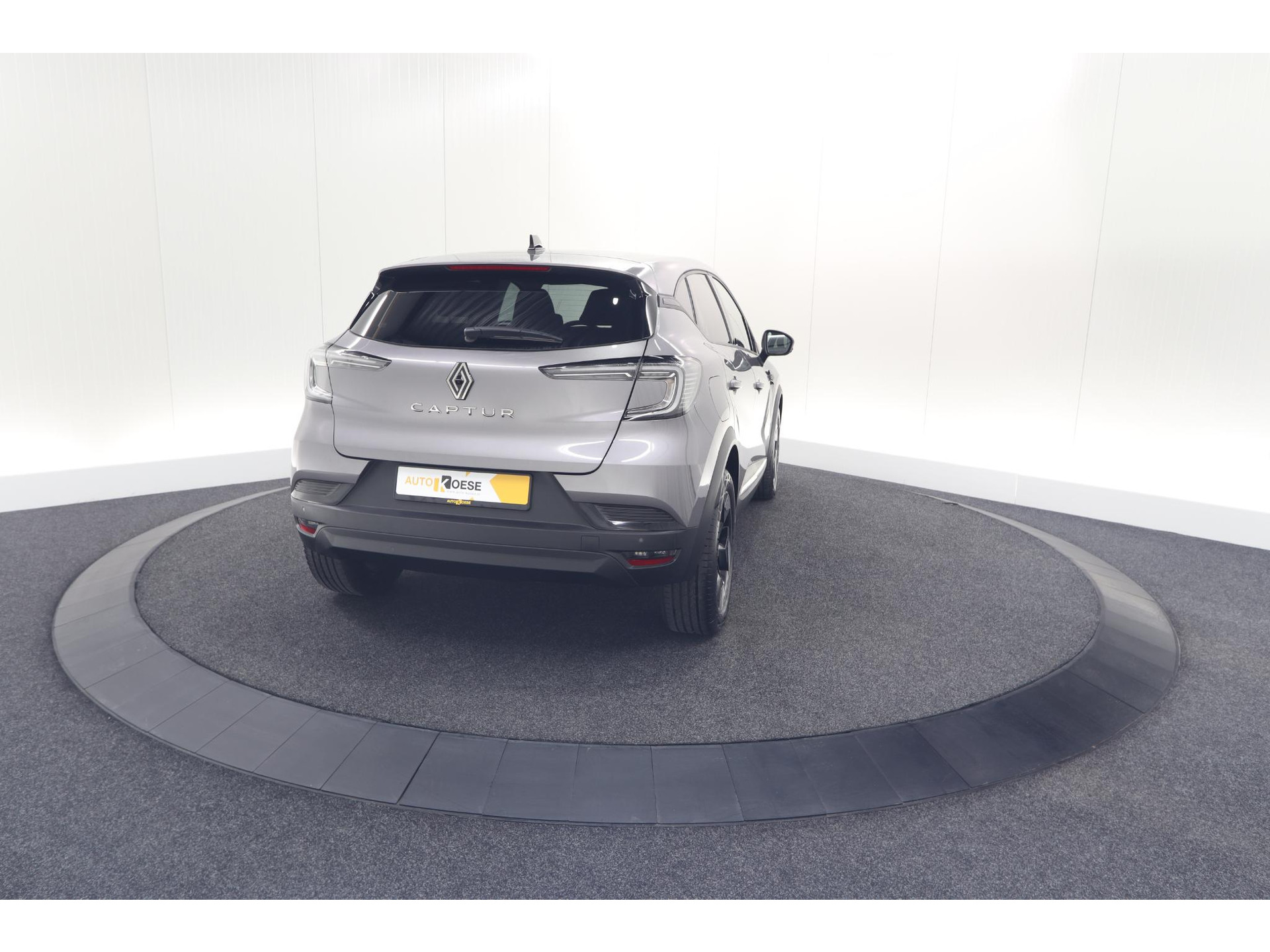 Renault Captur Mild Hybrid 160 EDC Techno | Pack Winter | Camera | Adaptieve Cruise Control | Apple Carplay