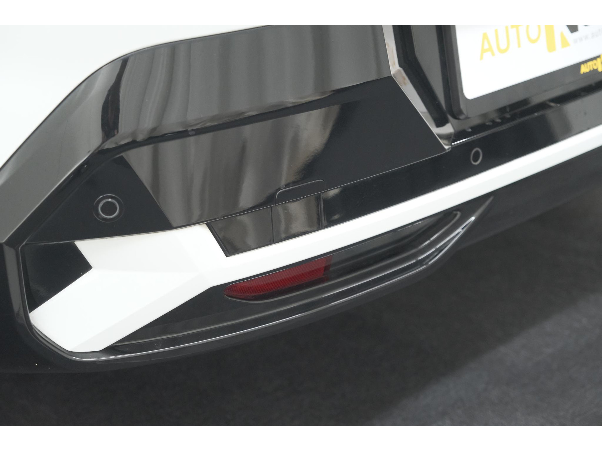 Renault Megane E-Tech EV60 Optimum Charge Techno | 95,4% SOH | Adaptieve Cruise Control | Camera | Apple Carplay