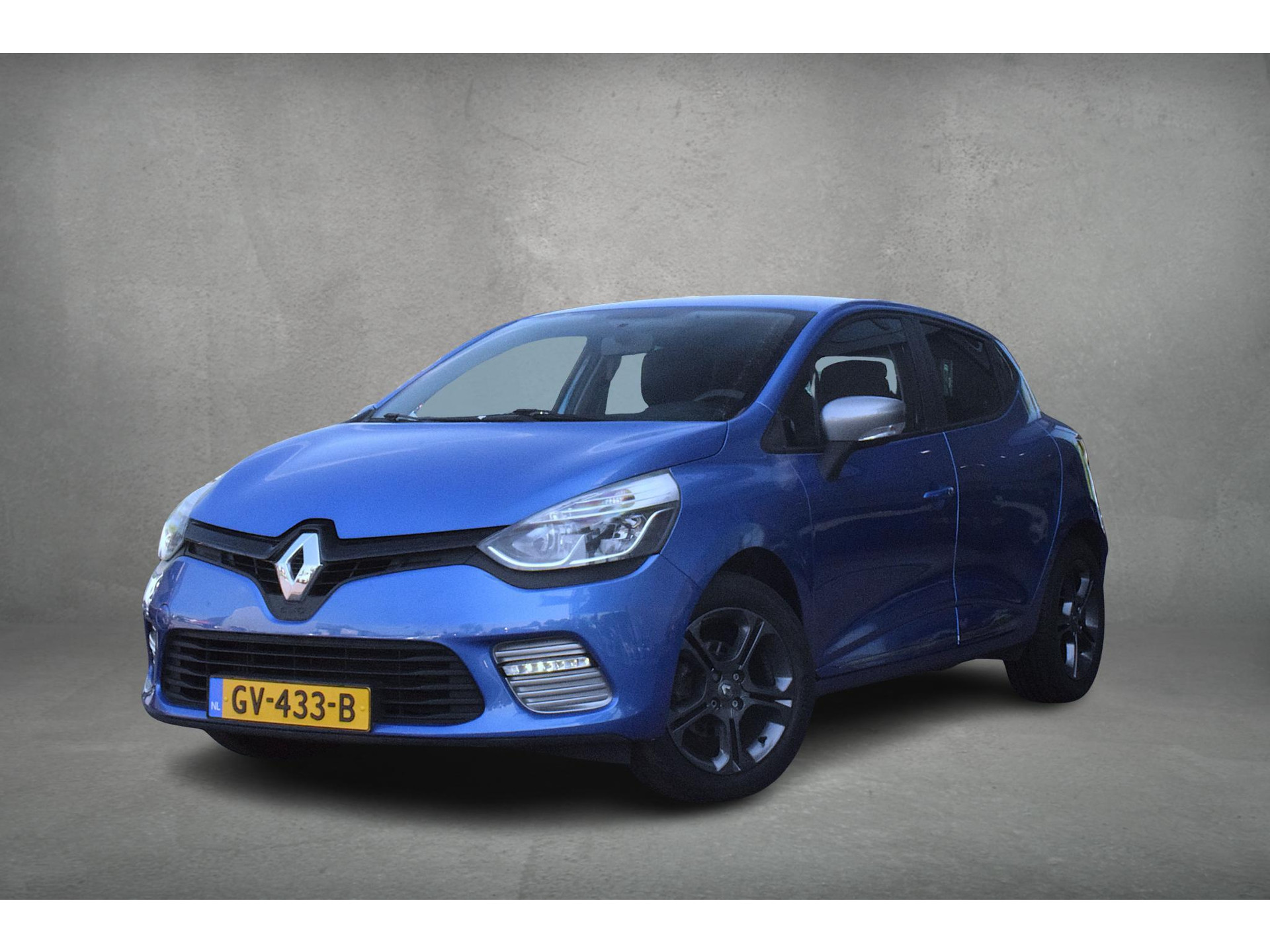 Renault Clio 0.9 TCe Dynamique GT- Line | Airco | Navi | Cruise | Keyless