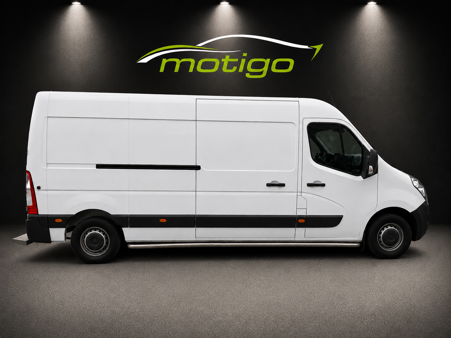 Opel Movano bestel 2.3 Turbo L3H2 Clima Airco Cruise Euro 6
